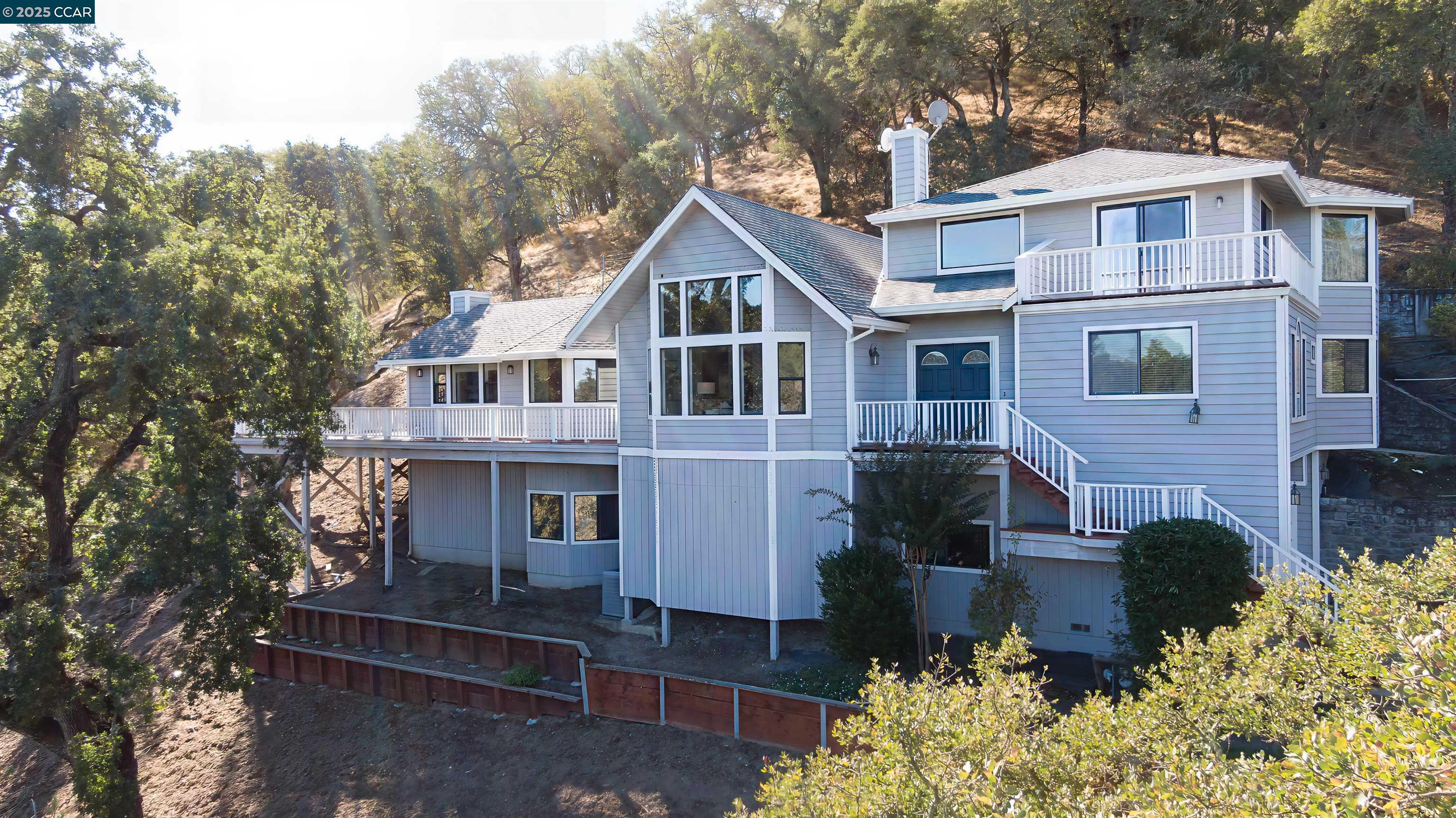 59 A Saddle Road, Walnut Creek