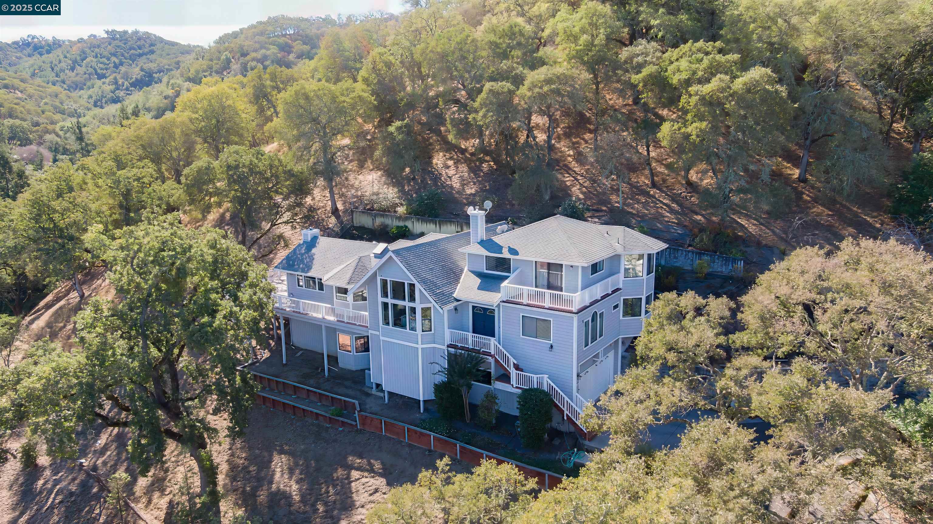 59 A Saddle Road, Walnut Creek