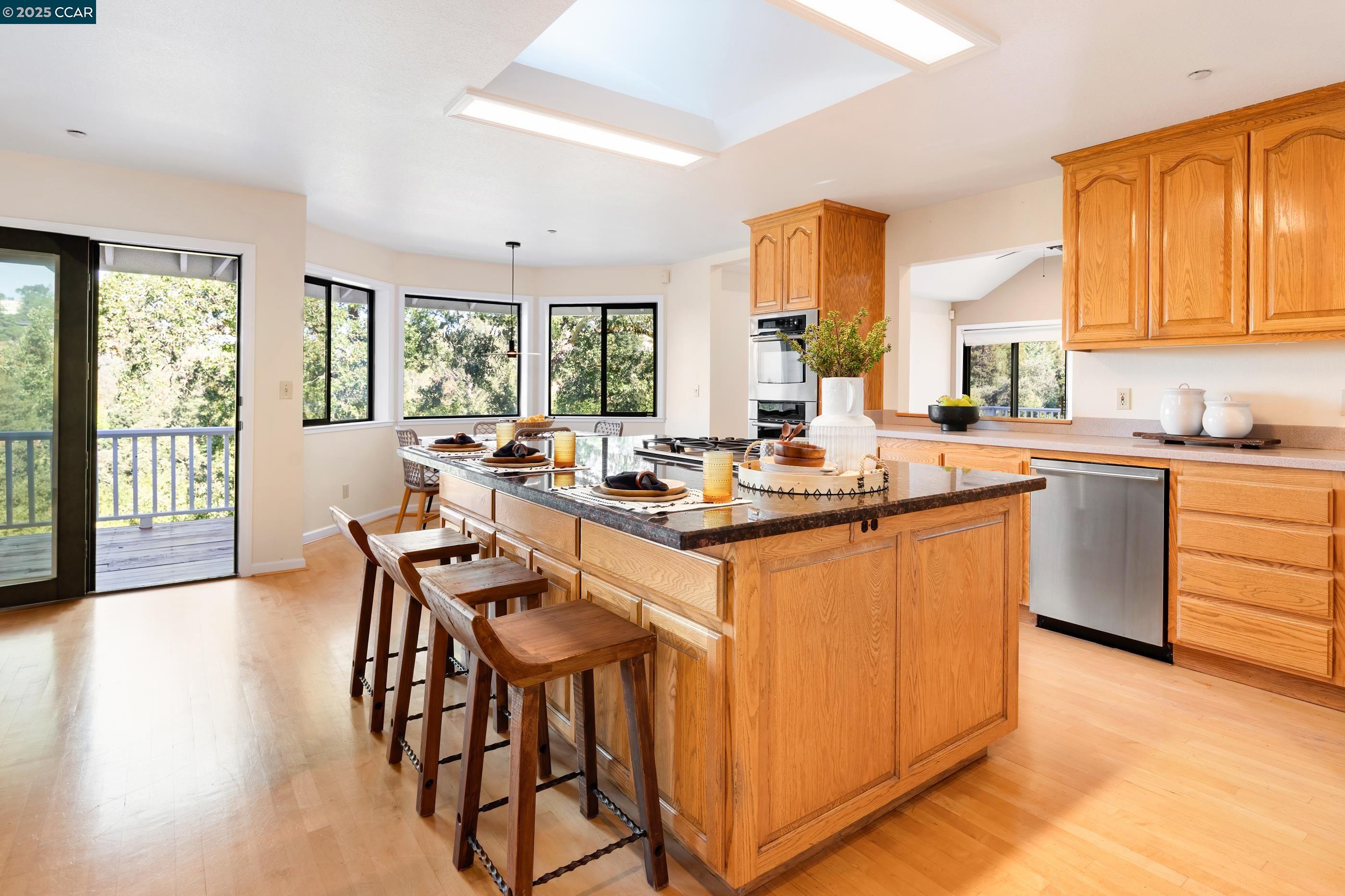 59 A Saddle Road, Walnut Creek