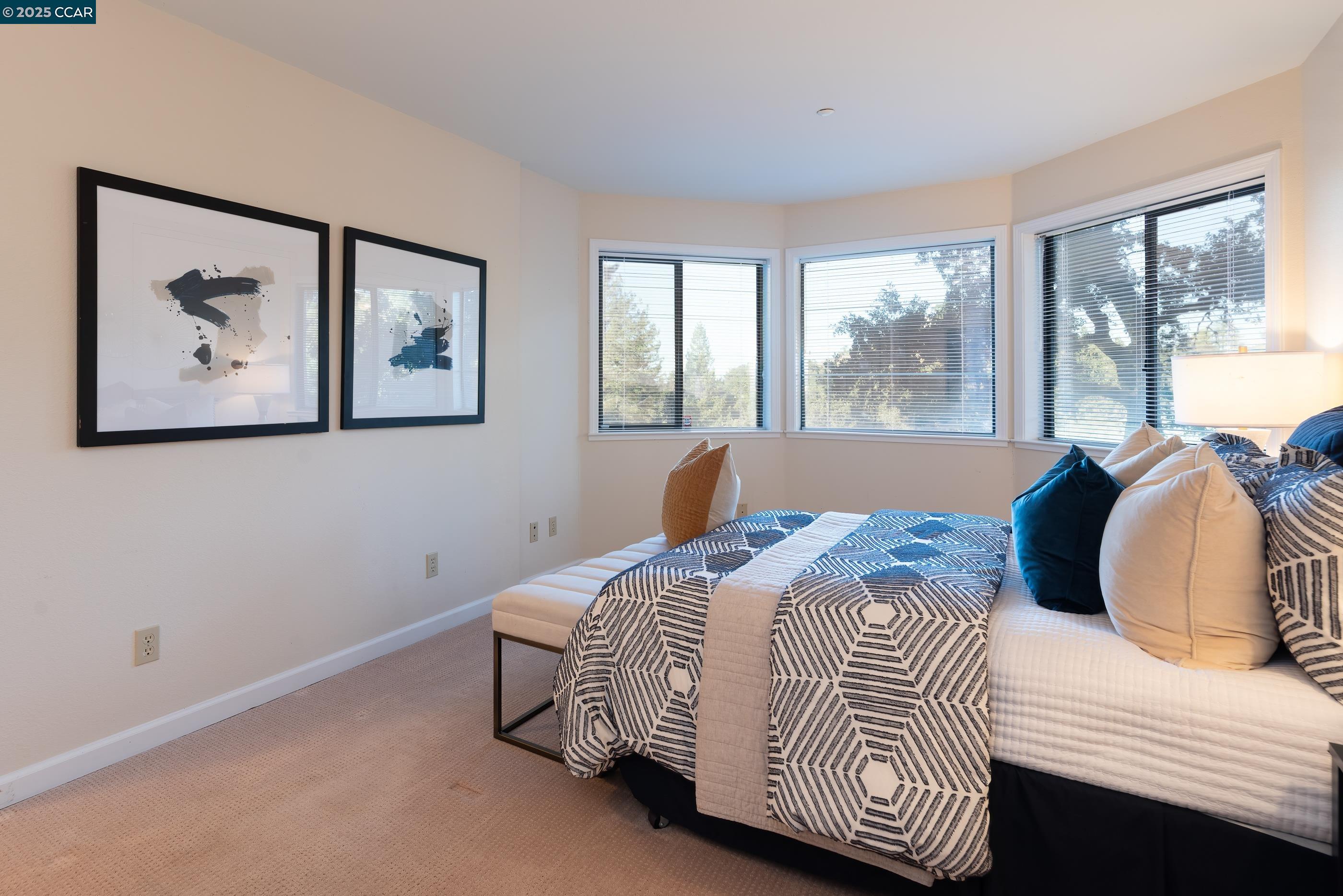 59 A Saddle Road, Walnut Creek