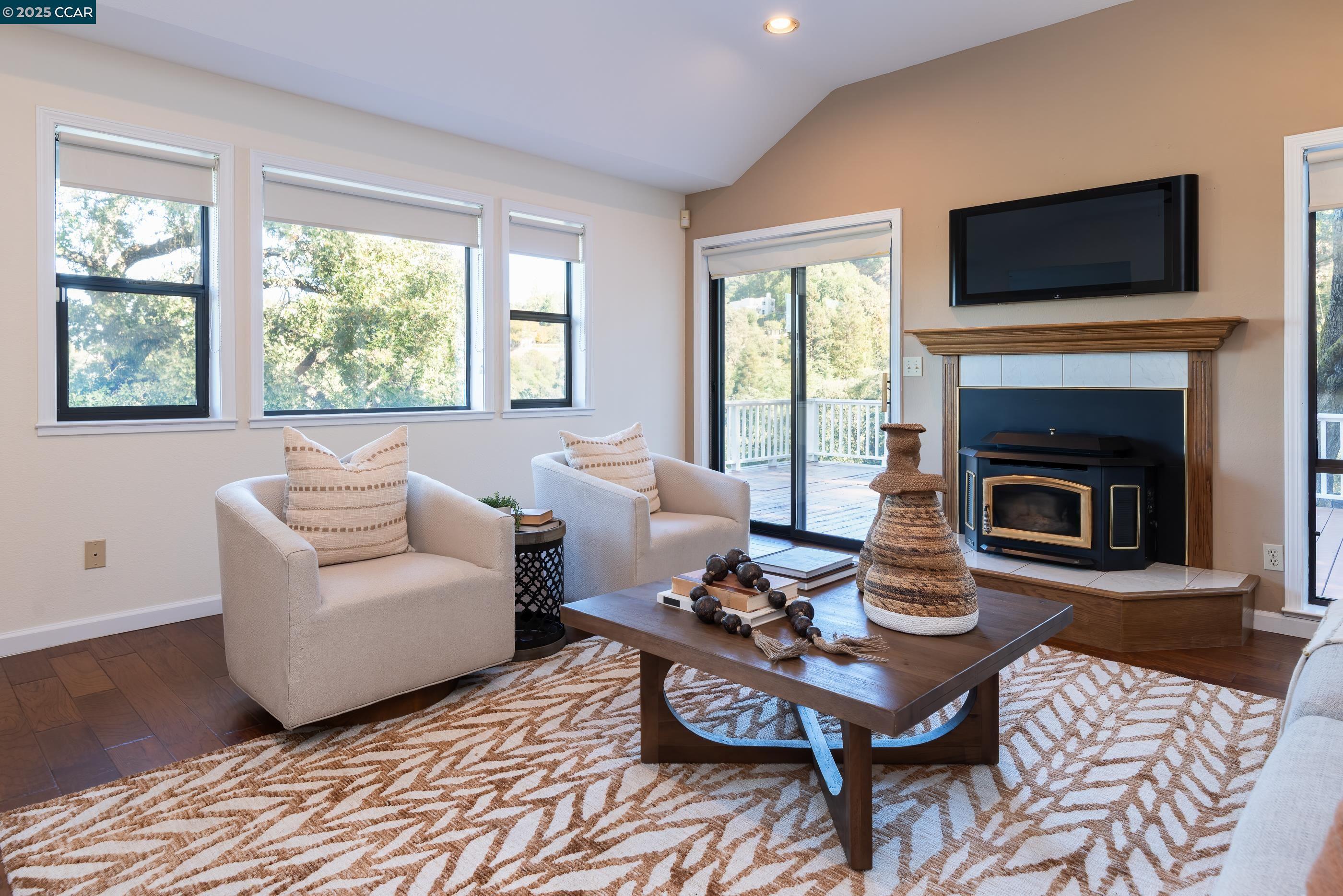 59 A Saddle Road, Walnut Creek