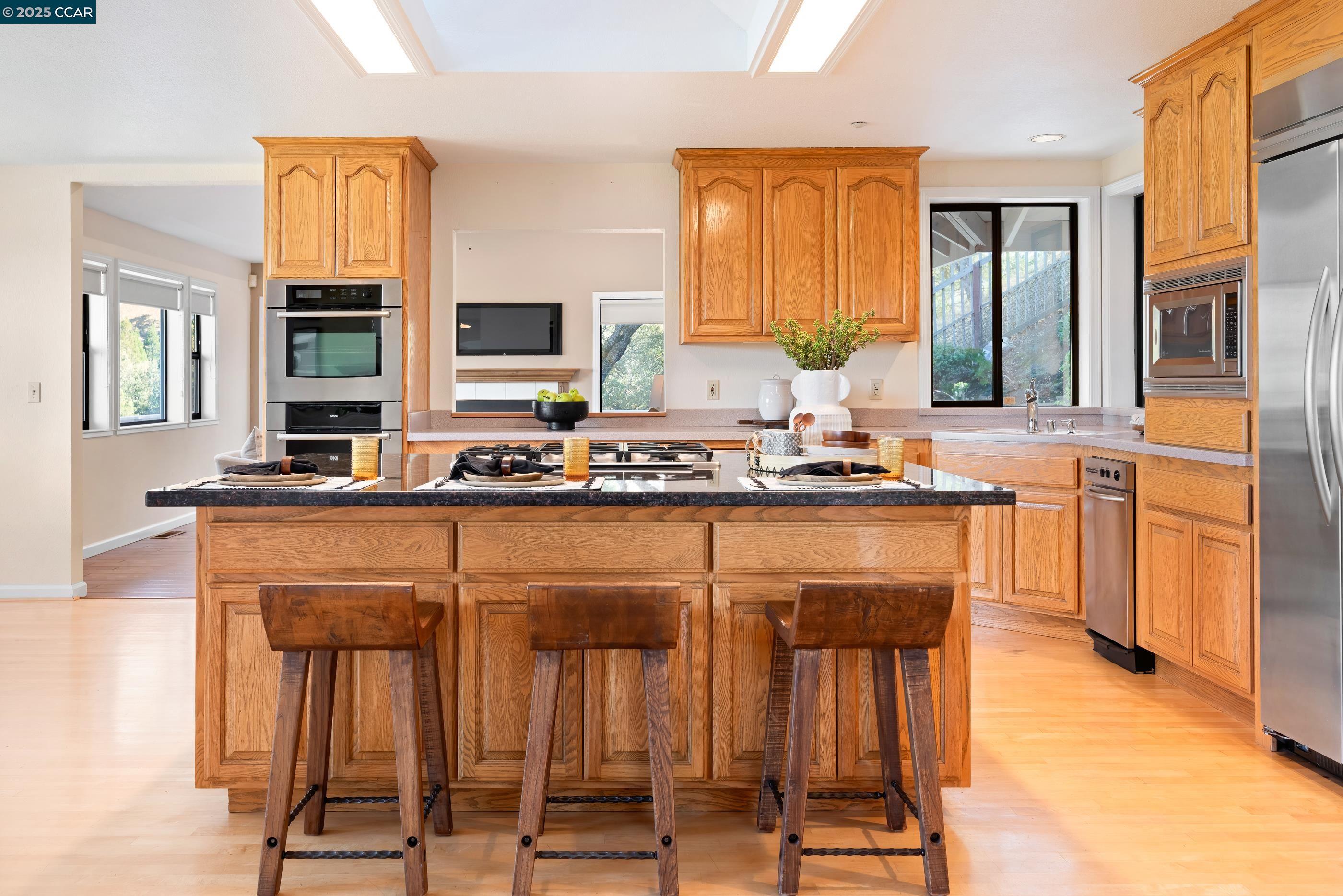 59 A Saddle Road, Walnut Creek