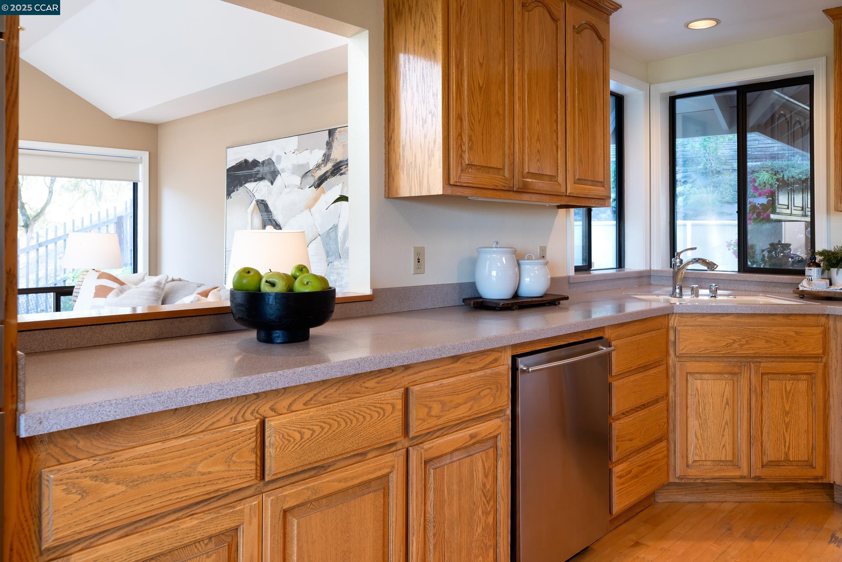 59 A Saddle Road, Walnut Creek