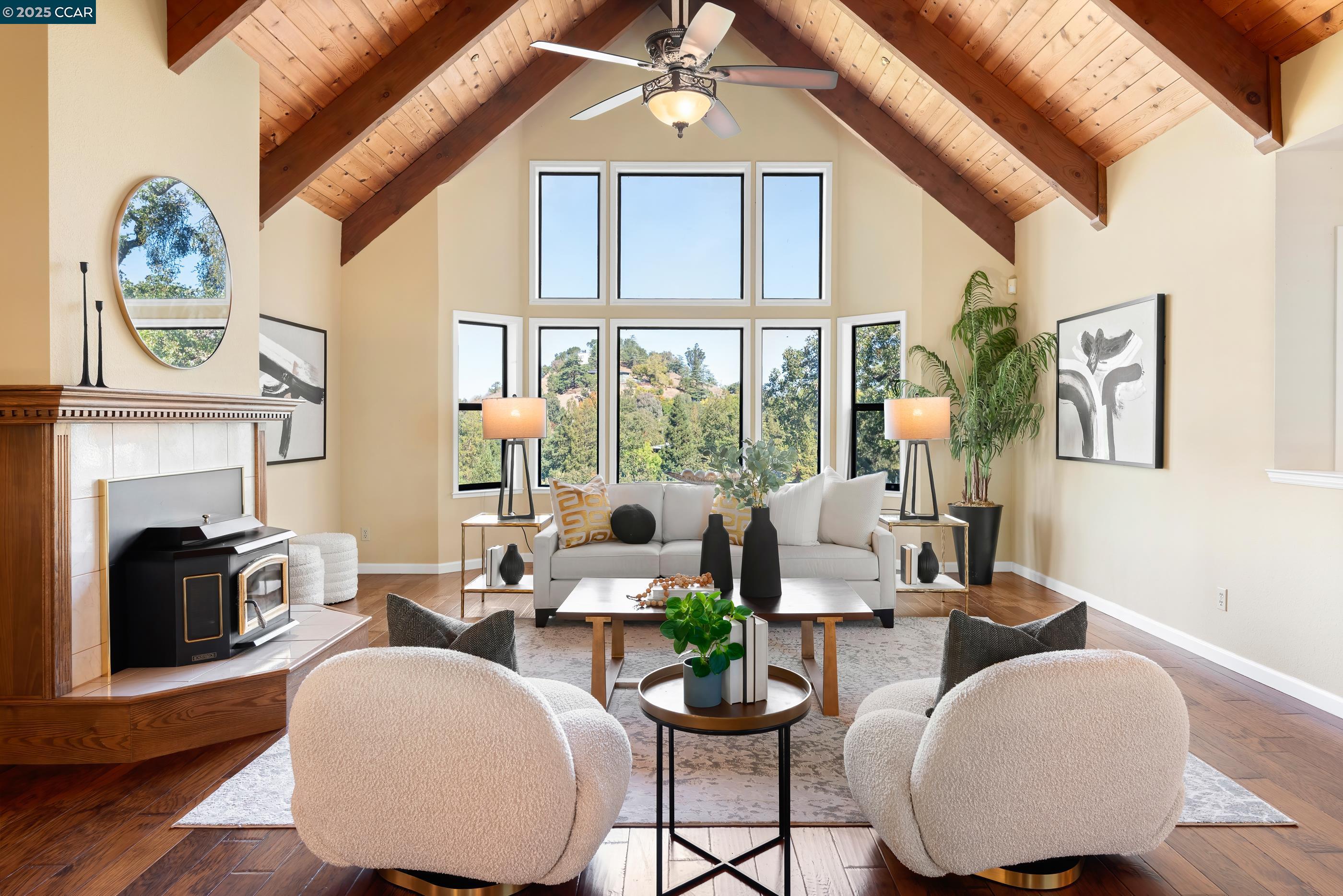 59 A Saddle Road, Walnut Creek