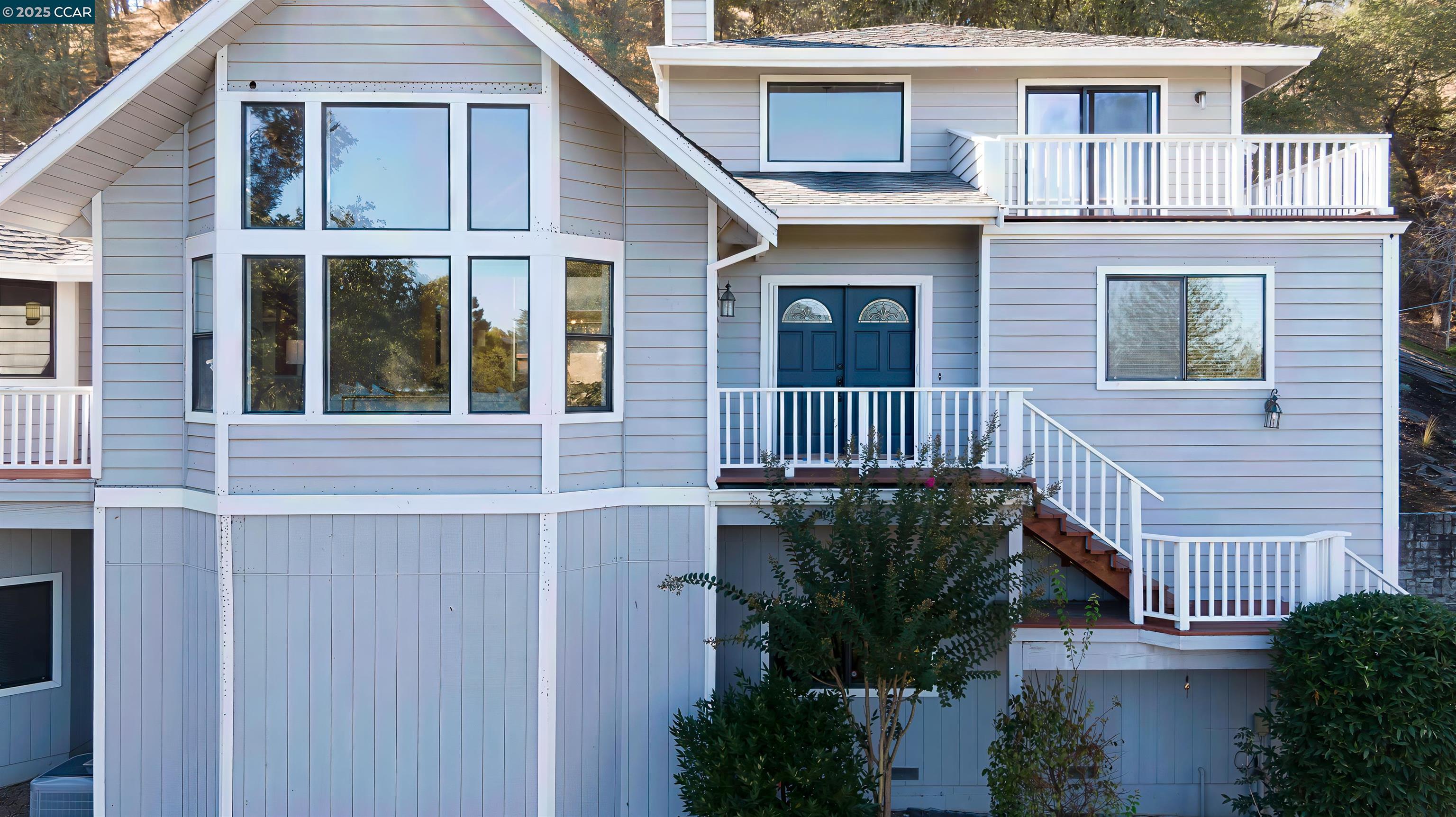 59 A Saddle Road, Walnut Creek