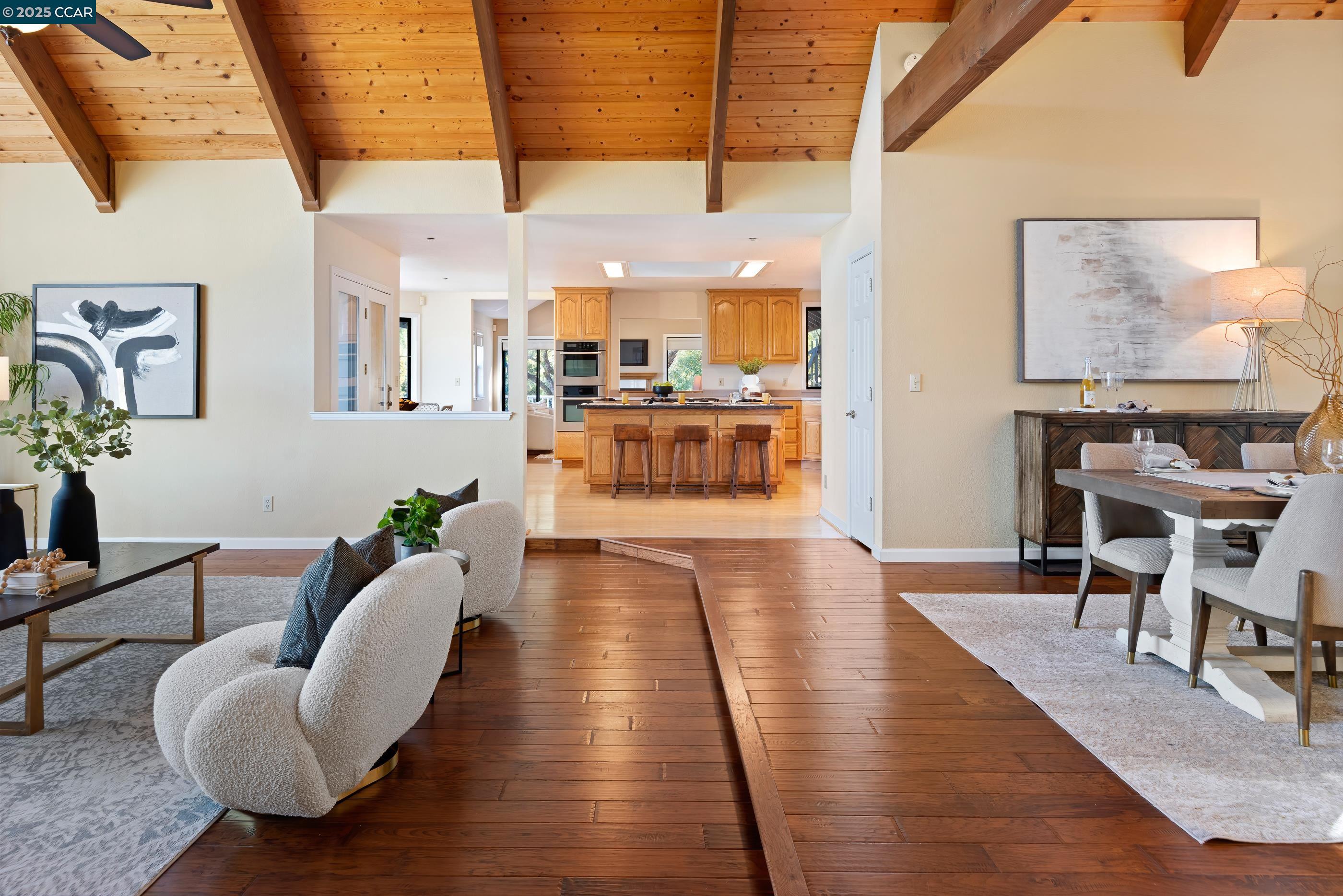 59 A Saddle Road, Walnut Creek