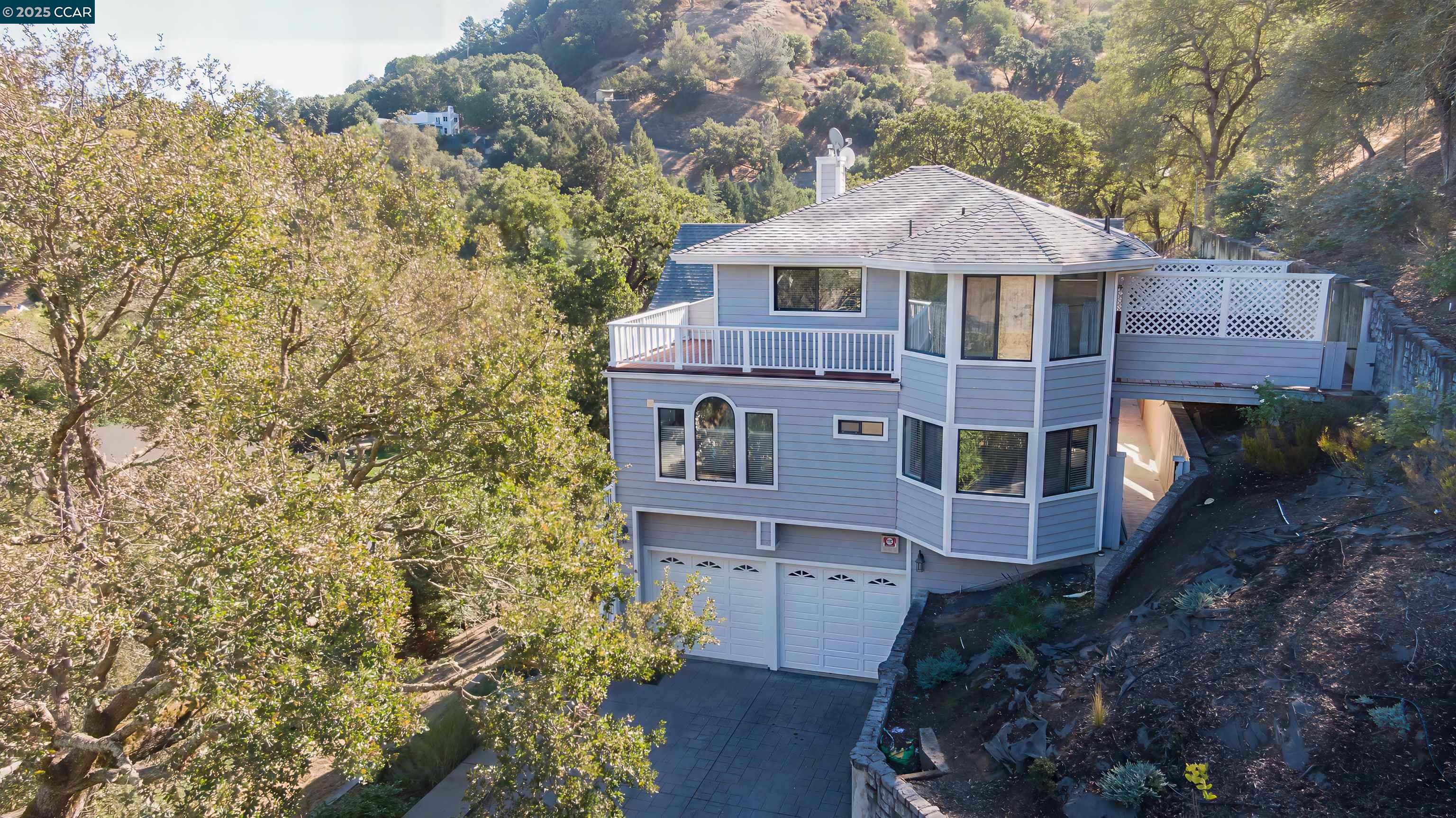 59 A Saddle Road, Walnut Creek