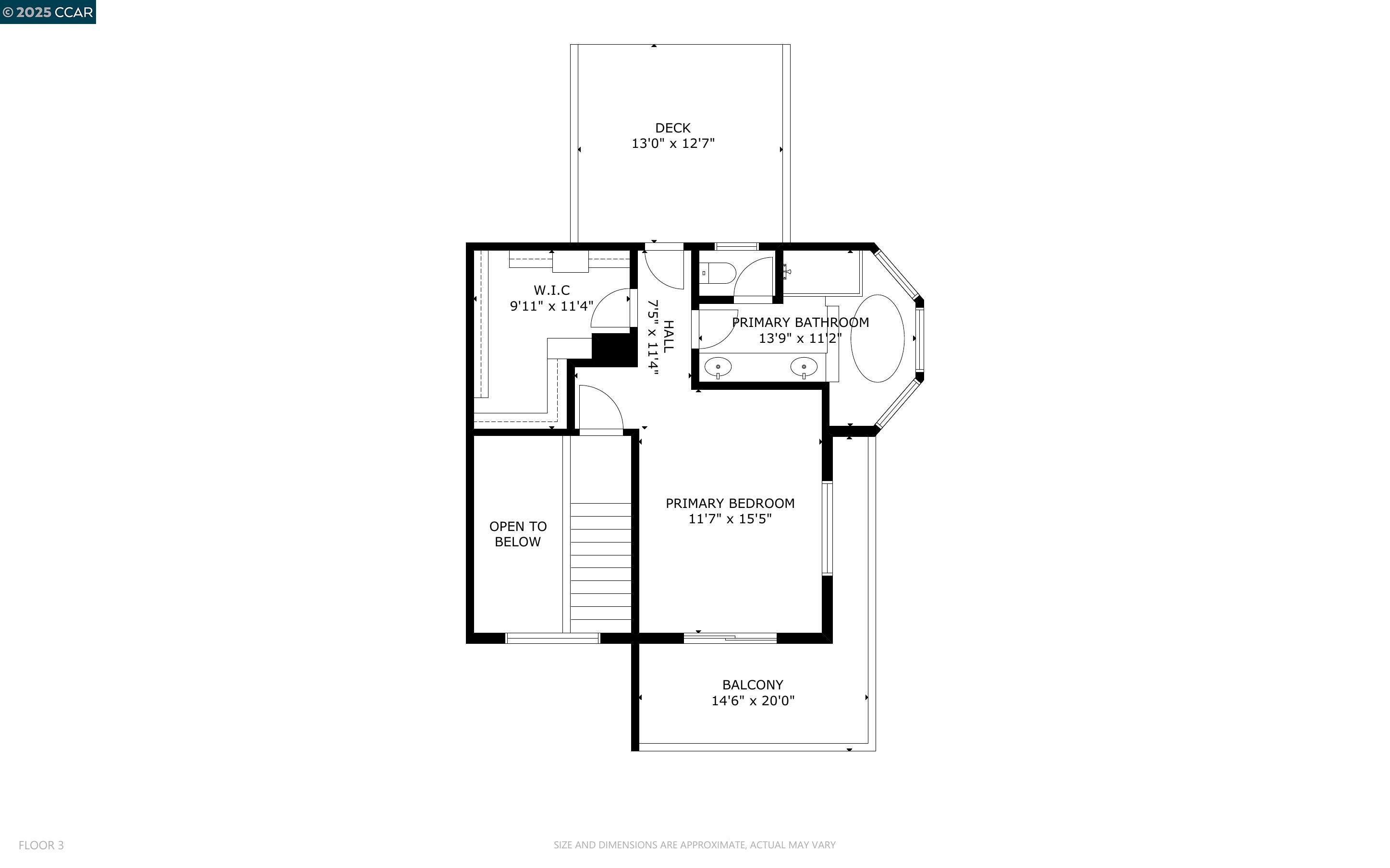 59 A Saddle Road, Walnut Creek