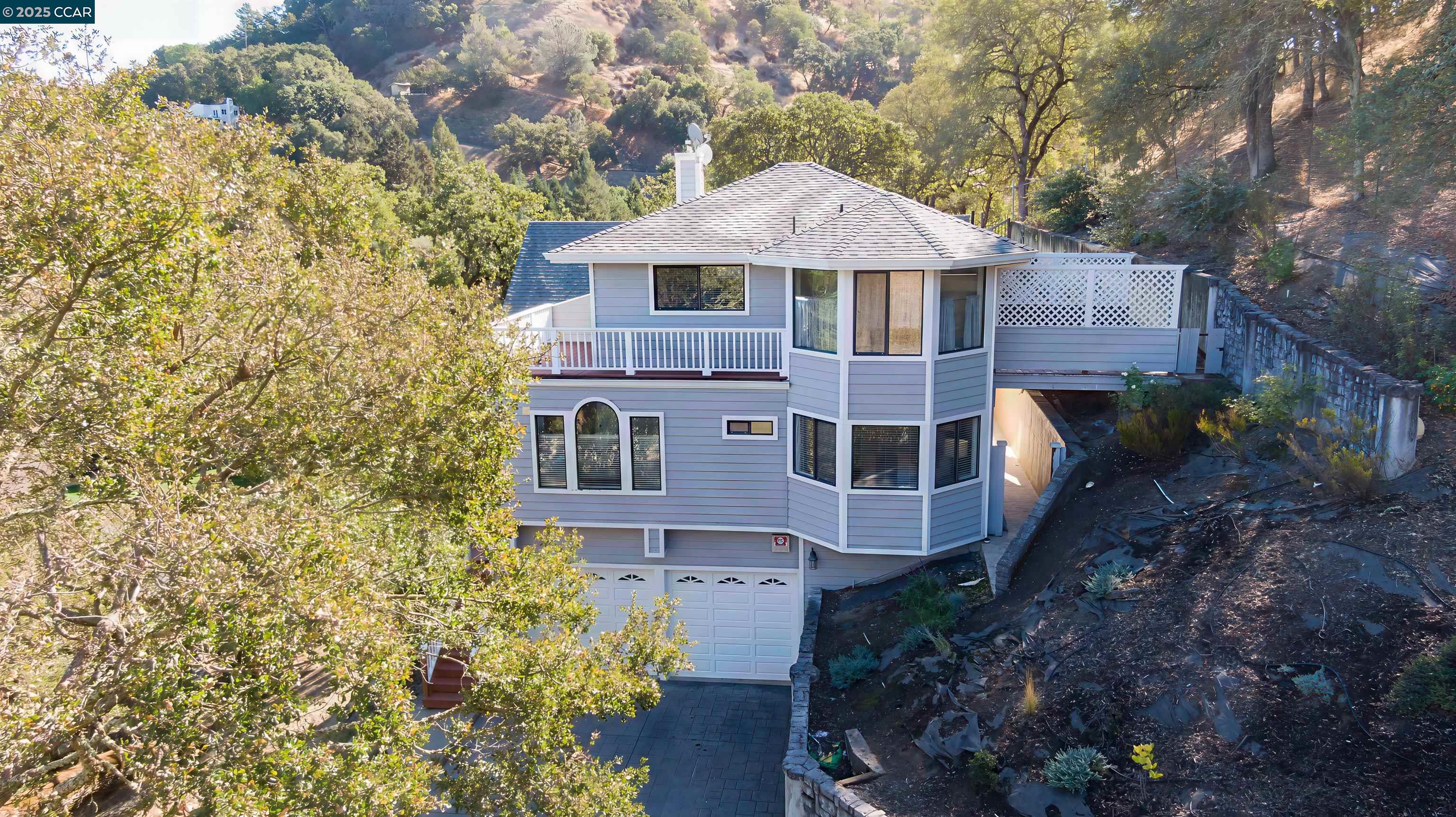 59 A Saddle Road, Walnut Creek