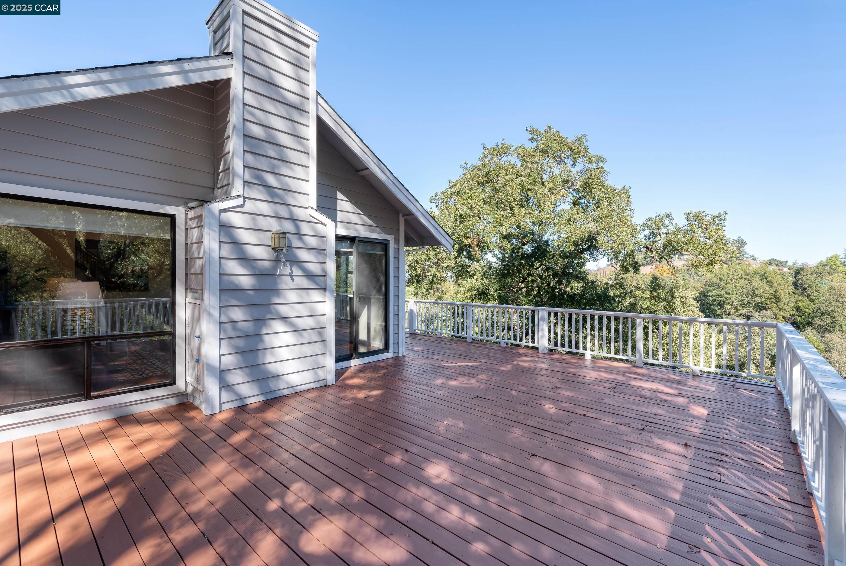 59 A Saddle Road, Walnut Creek