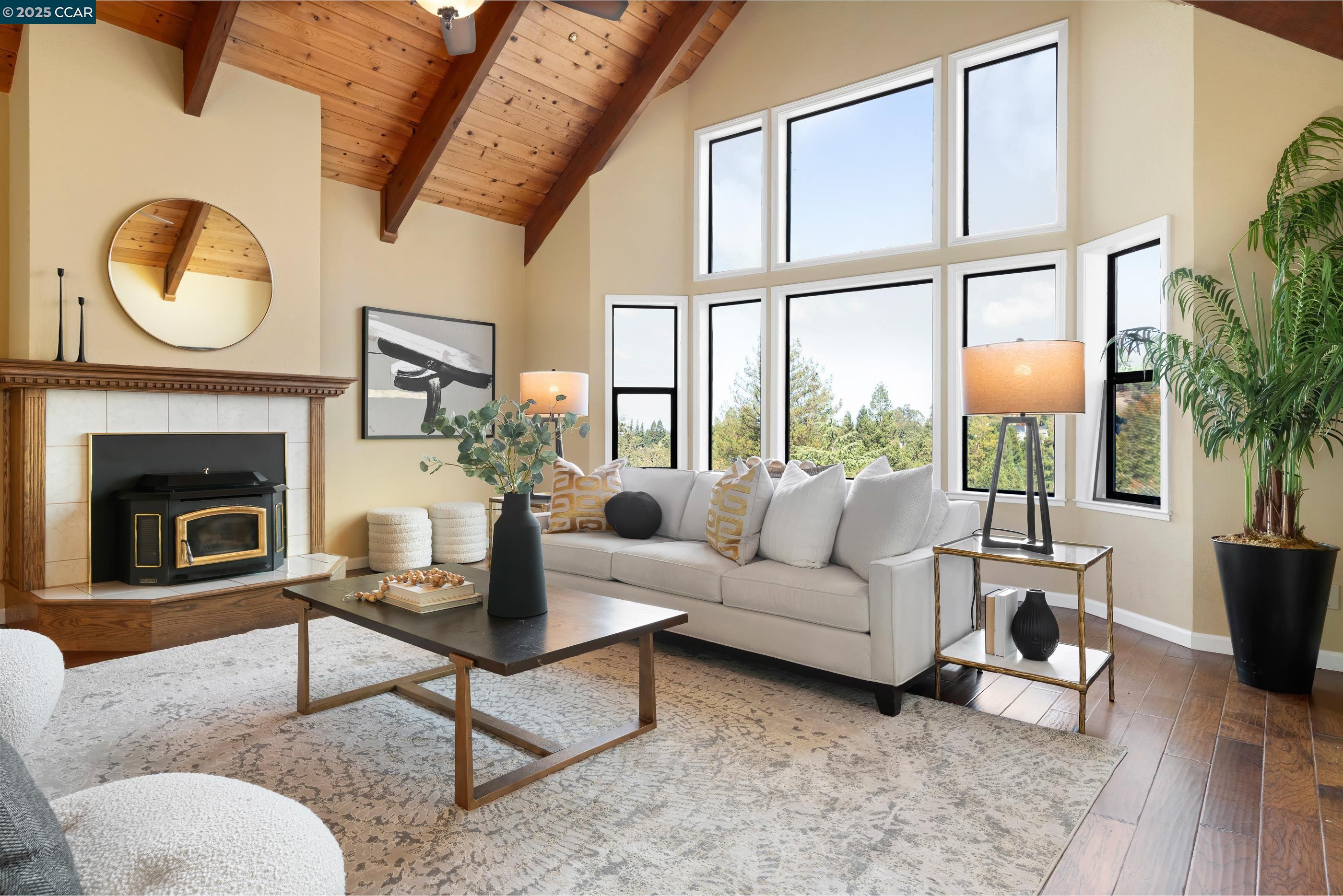 59 A Saddle Road, Walnut Creek