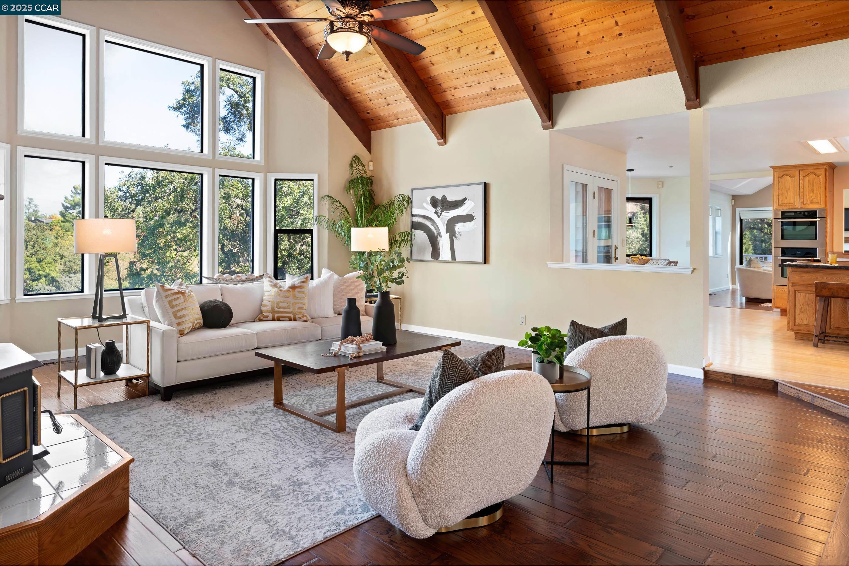 59 A Saddle Road, Walnut Creek