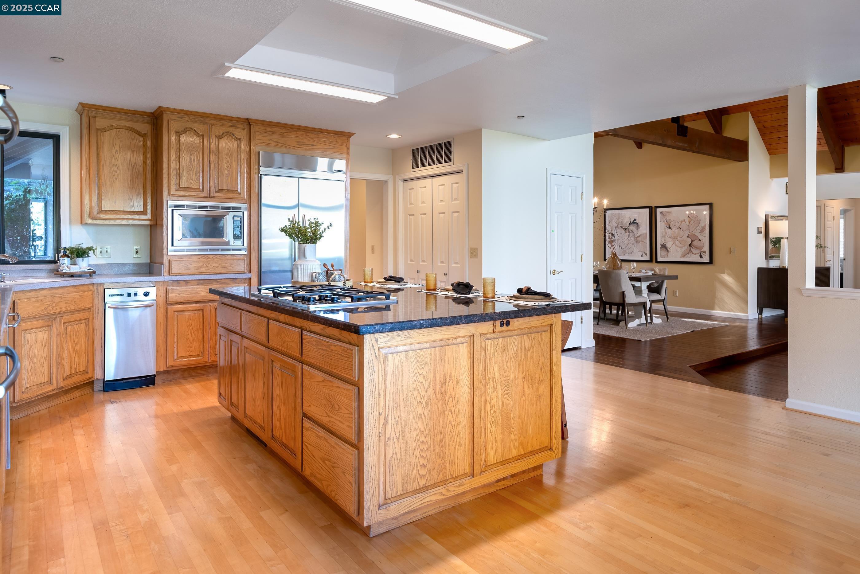 59 A Saddle Road, Walnut Creek