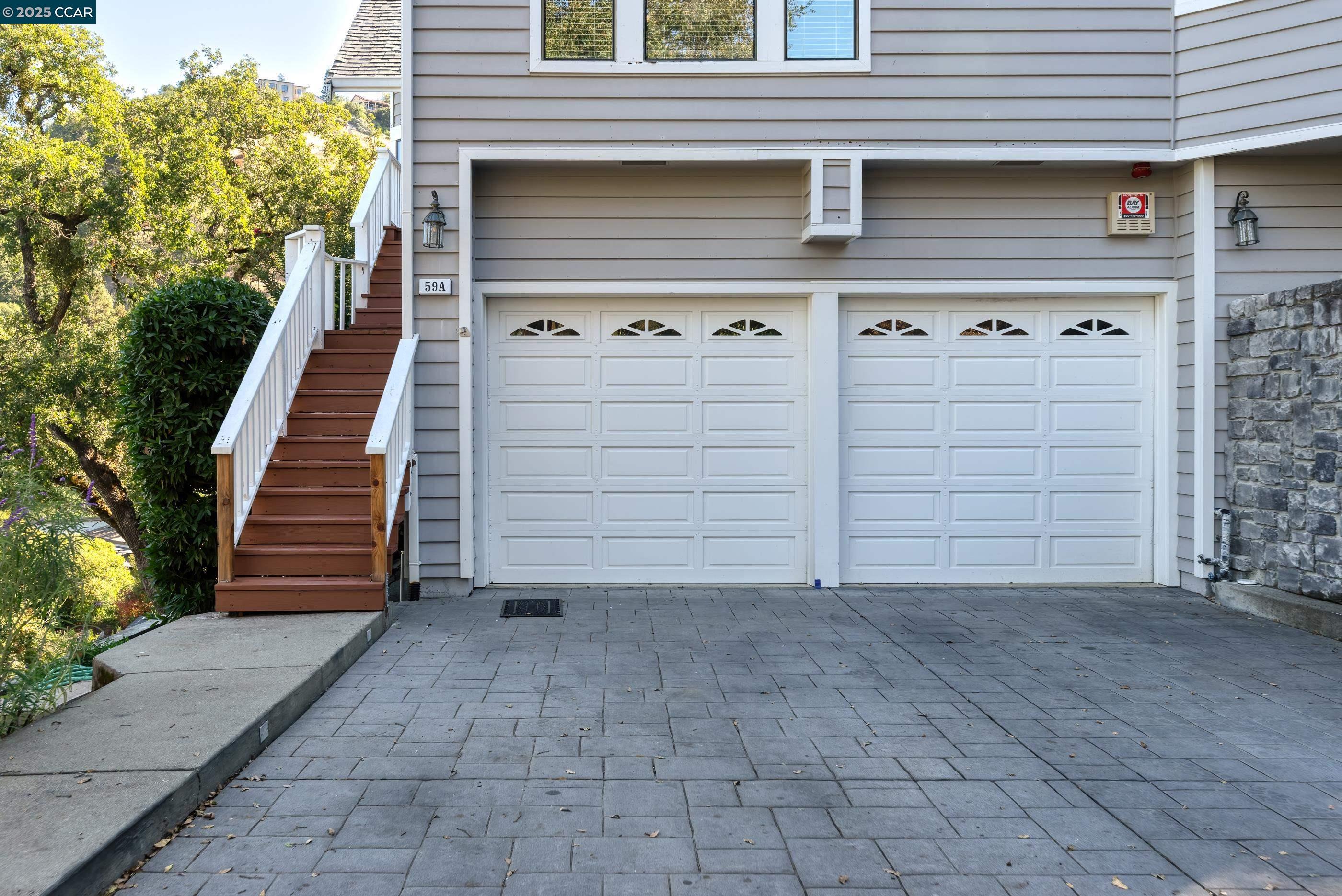 59 A Saddle Road, Walnut Creek