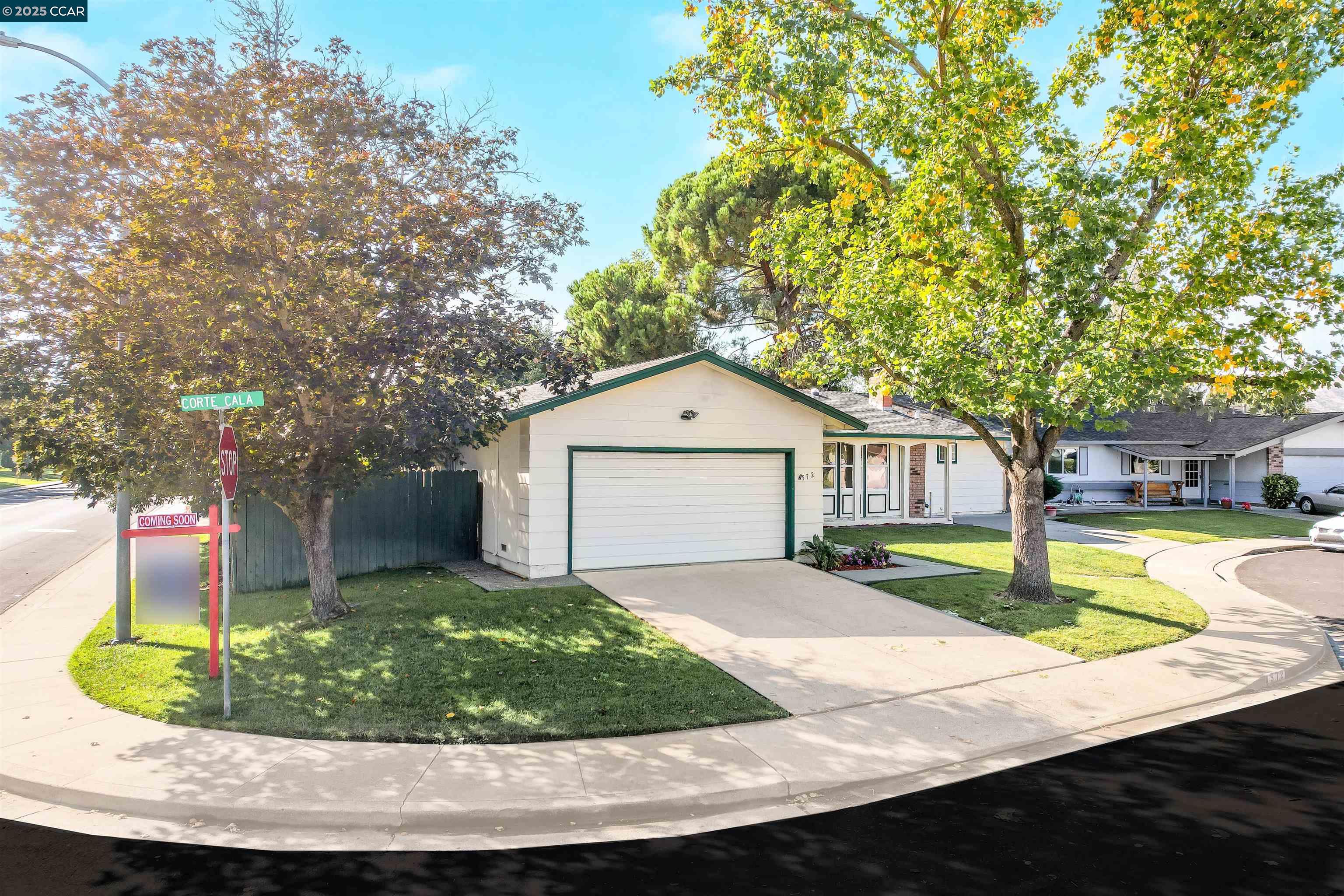 572 Corte Cala, Vacaville