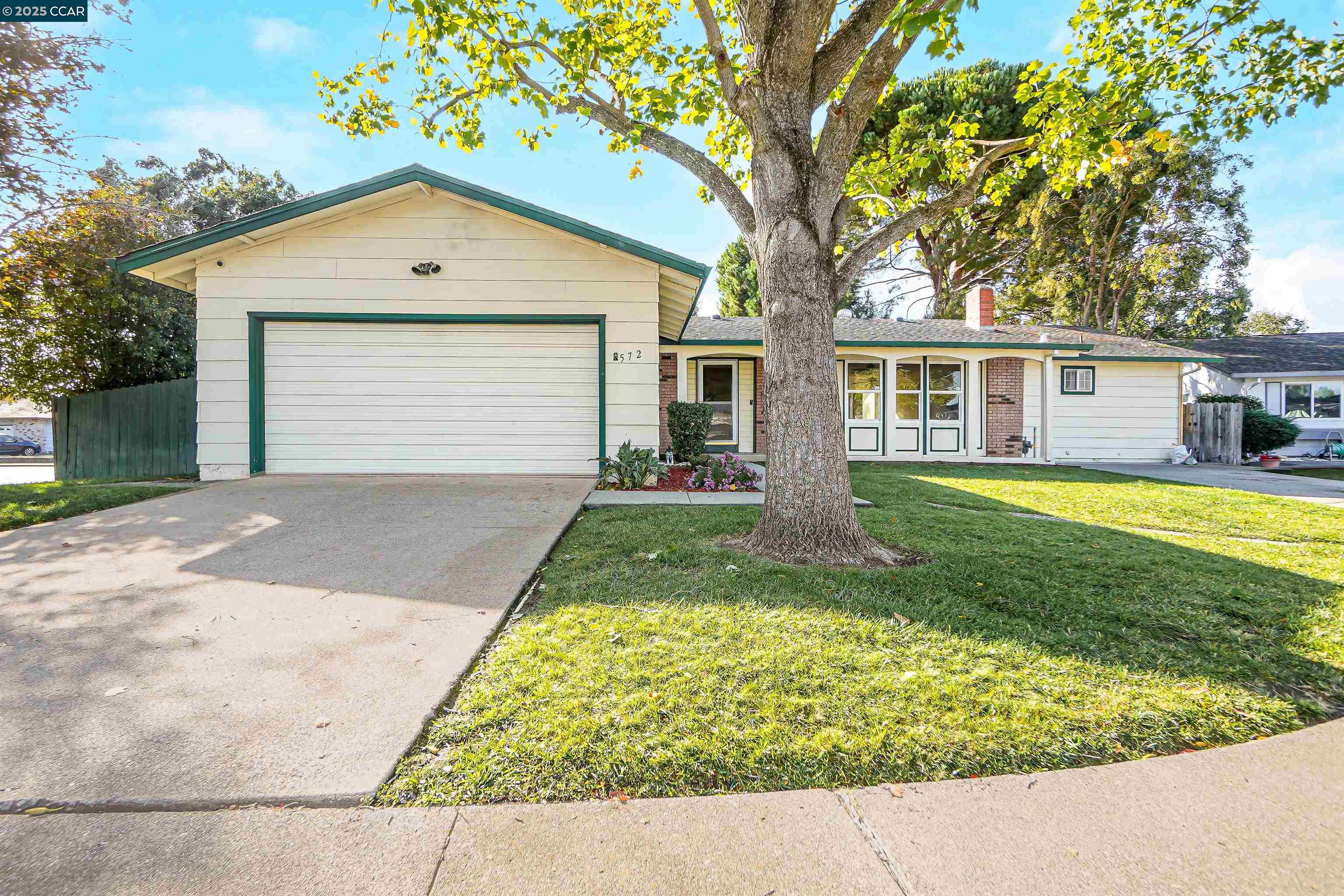 572 Corte Cala, Vacaville