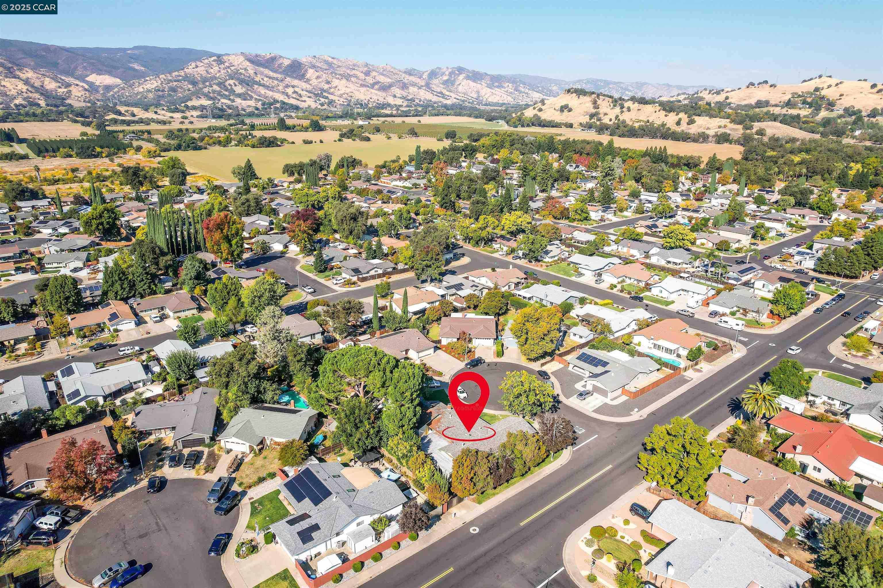 572 Corte Cala, Vacaville