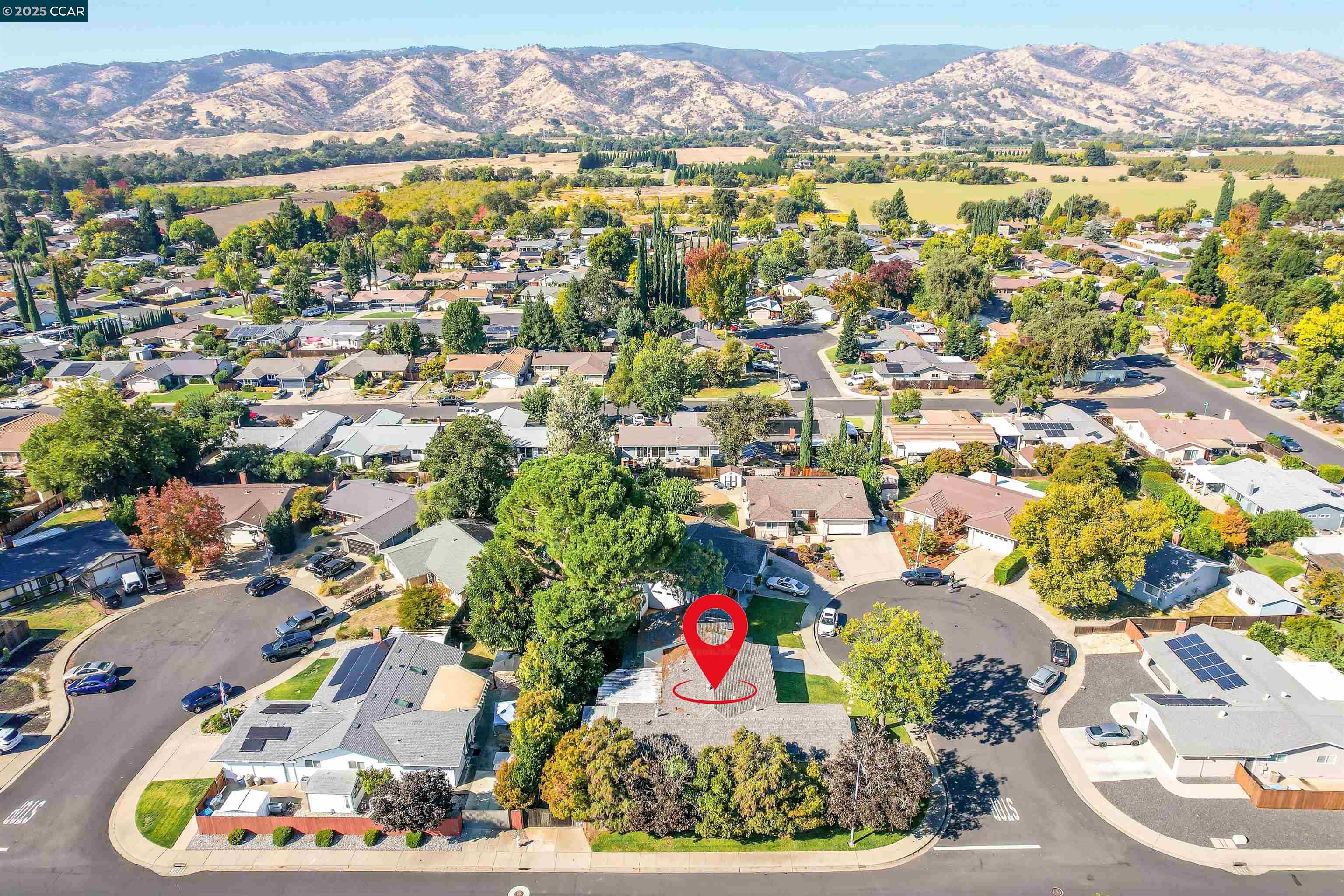 572 Corte Cala, Vacaville