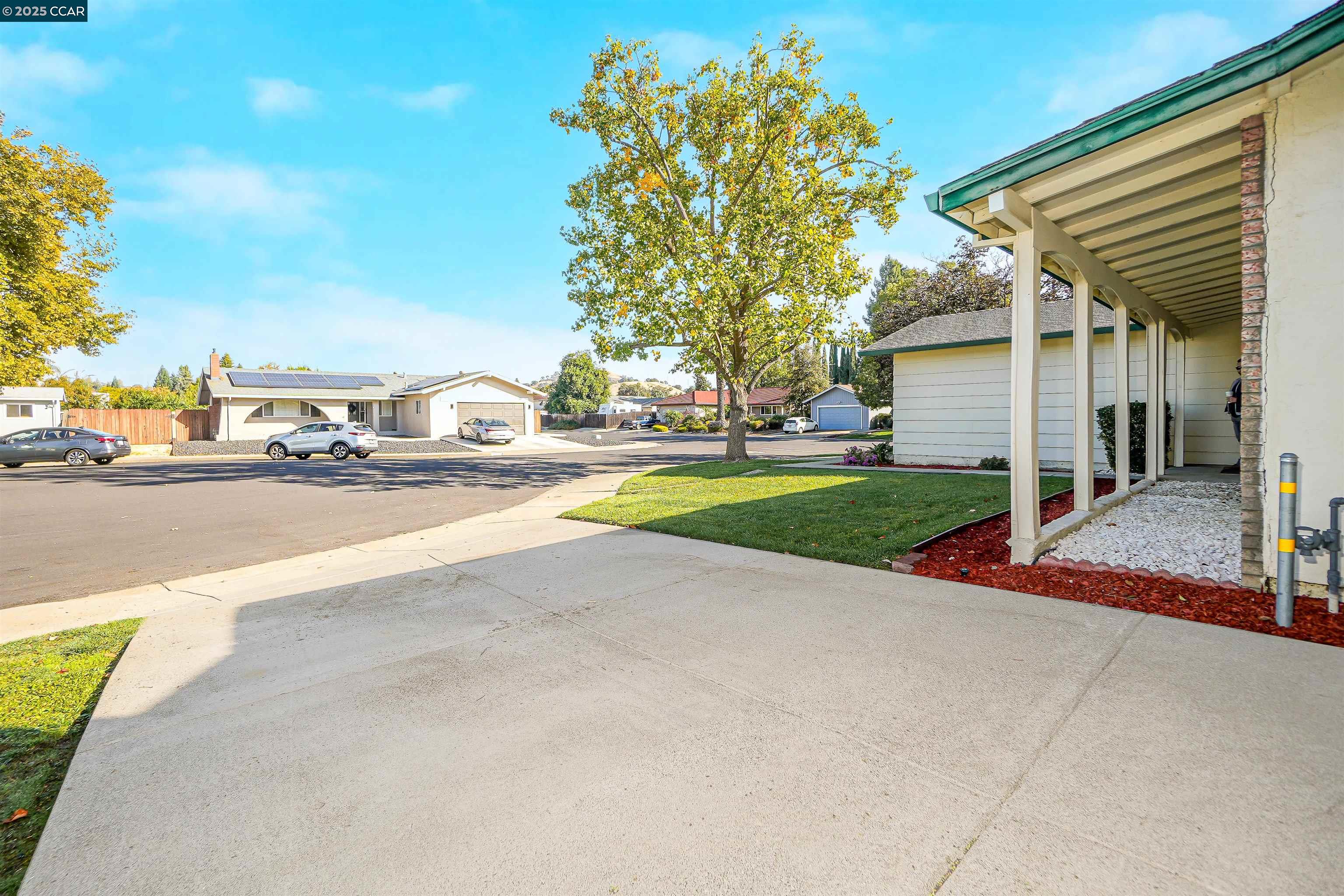 572 Corte Cala, Vacaville