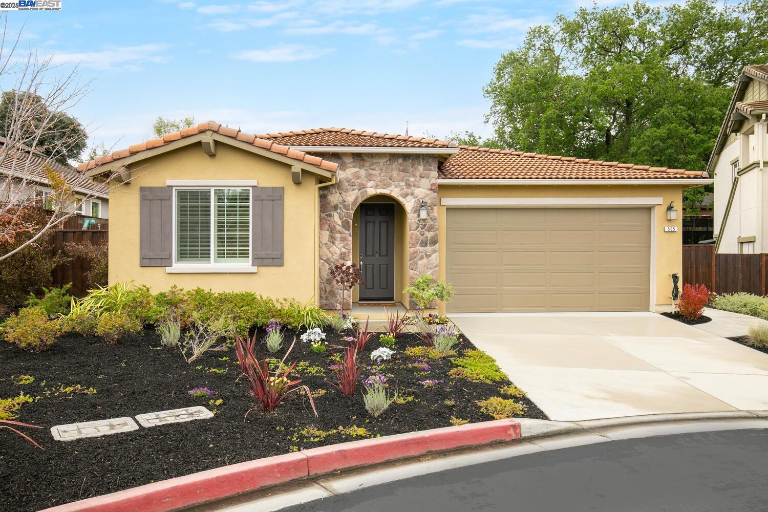 505 Tananger Heights Ct