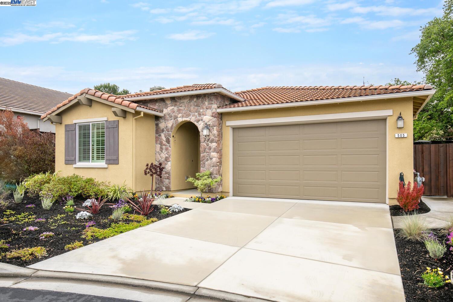 505 Tananger Heights Ct