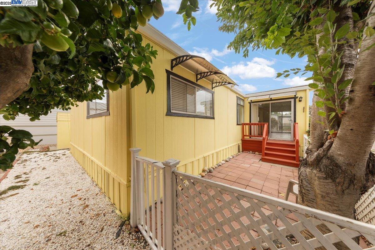 3263 Vineyard Ave. # 44 Unit: #44