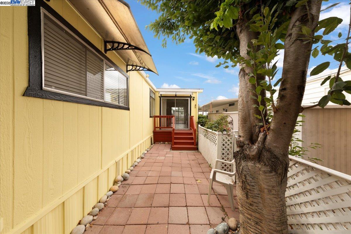 3263 Vineyard Ave. # 44 Unit: #44