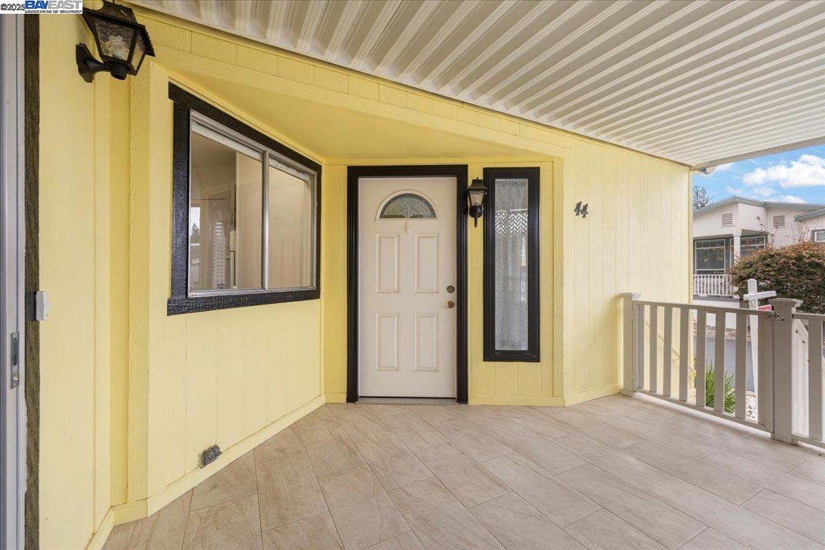 3263 Vineyard Ave. # 44 Unit: #44