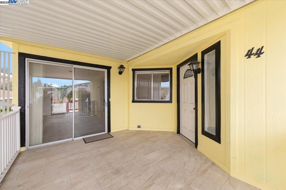 3263 Vineyard Ave. # 44 Unit: #44