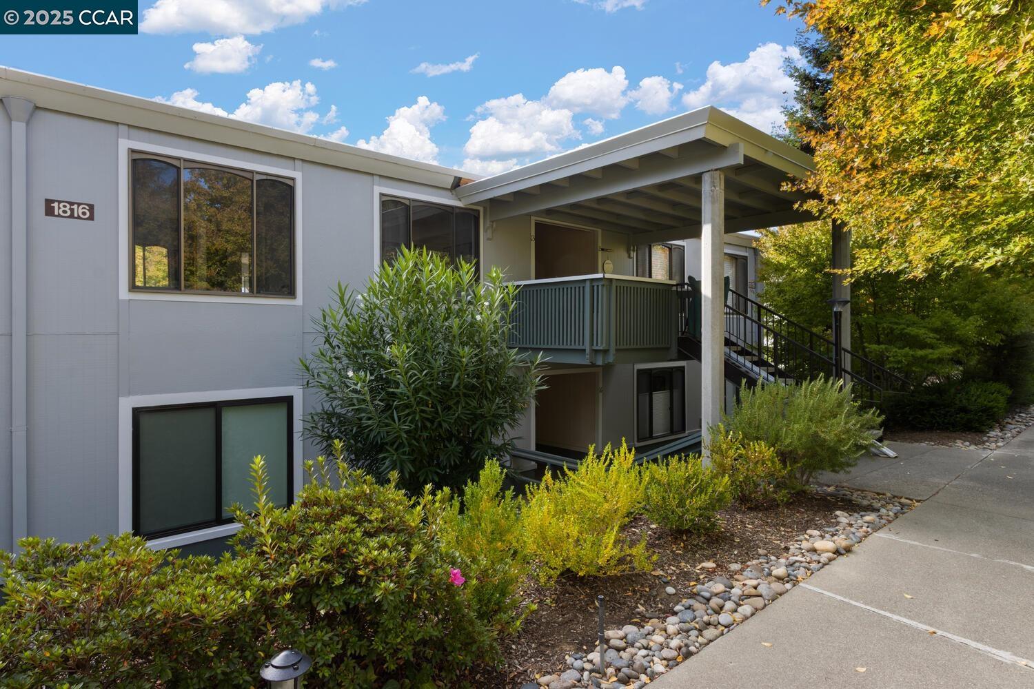 1816 Golden Rain Rd # 13