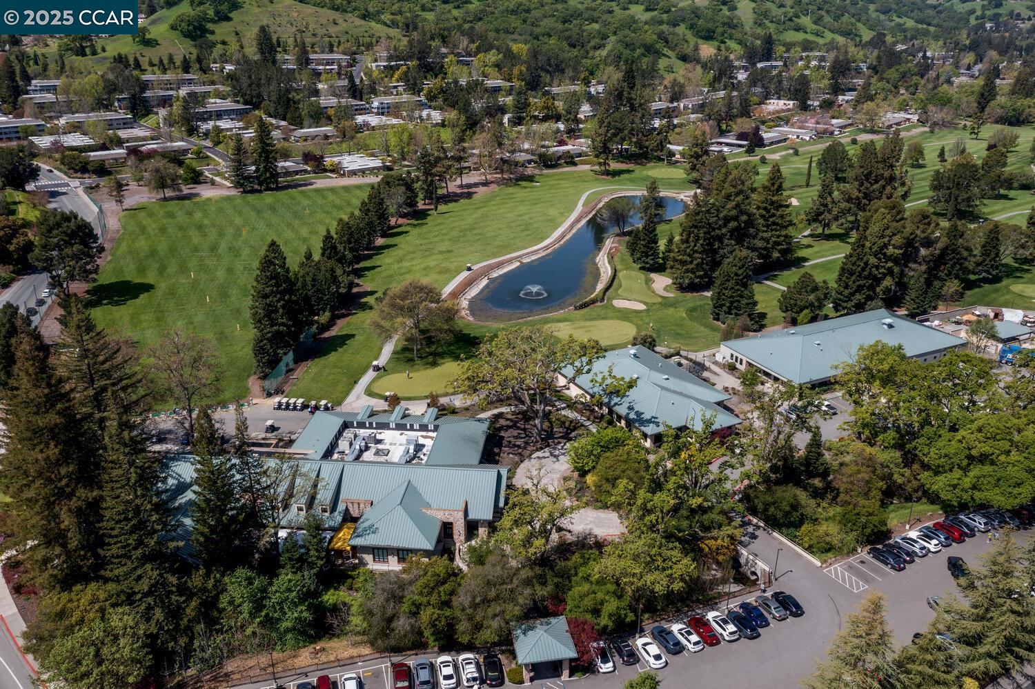 1816 Golden Rain Rd # 13