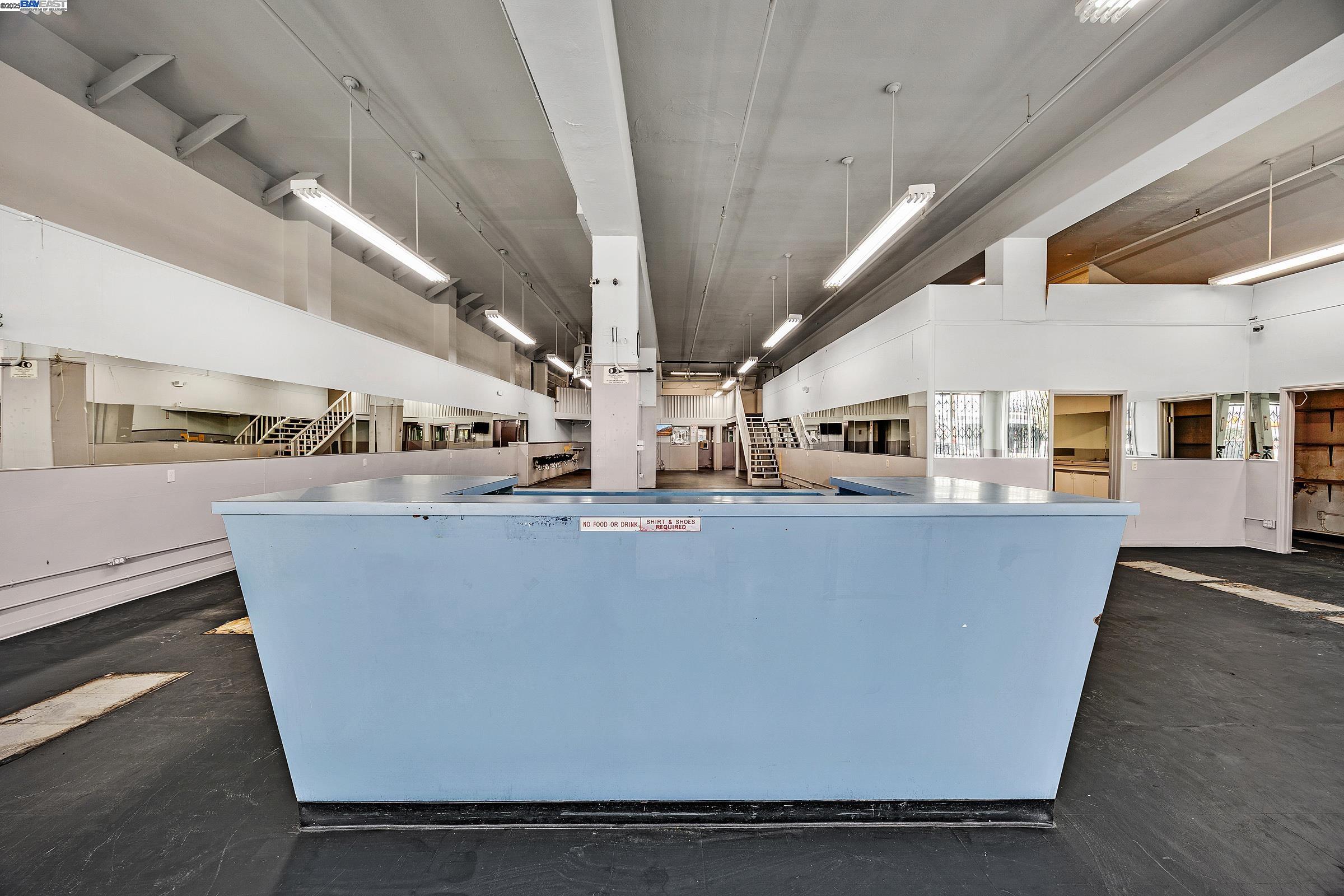 3701 International Blvd