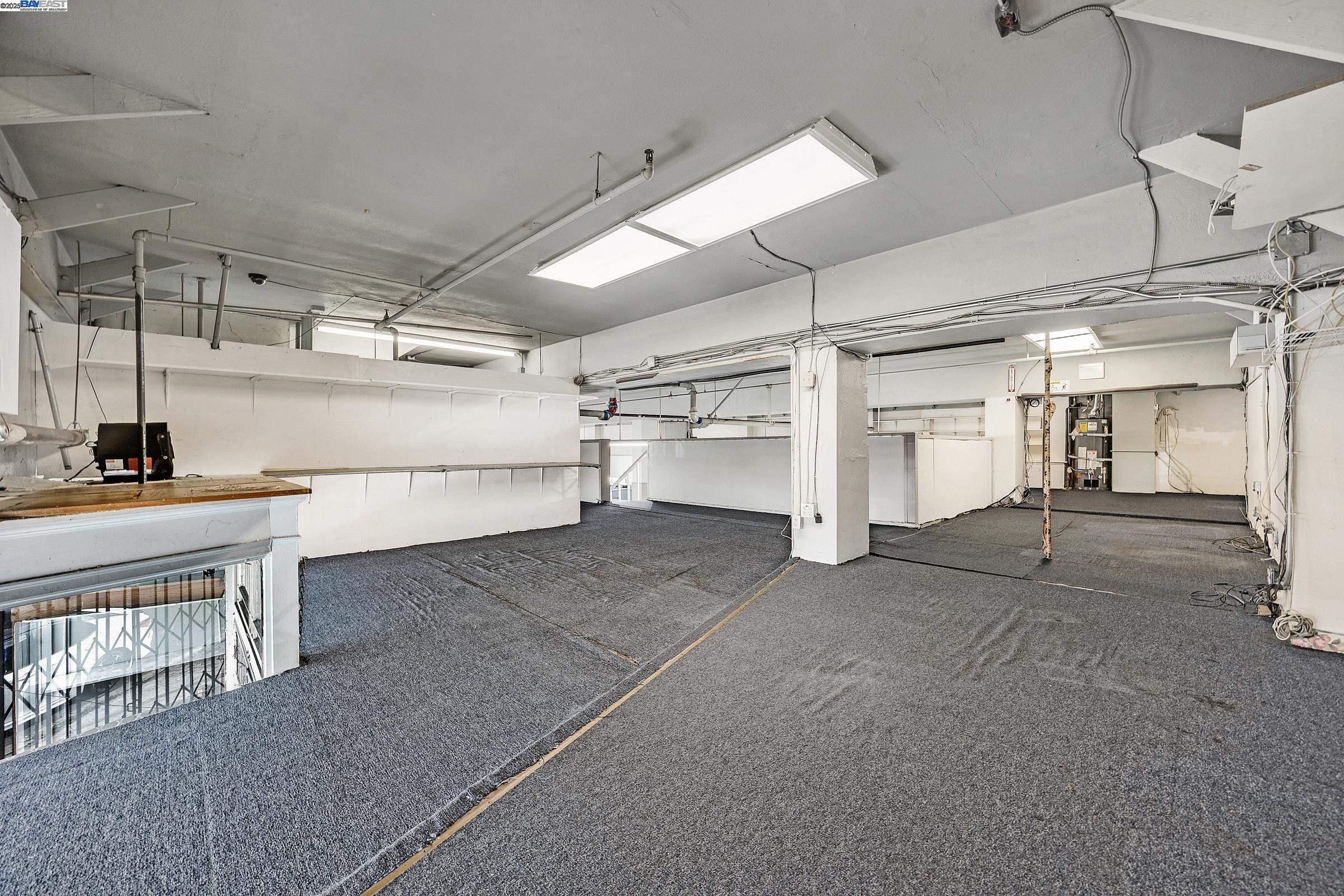 3701 International Blvd