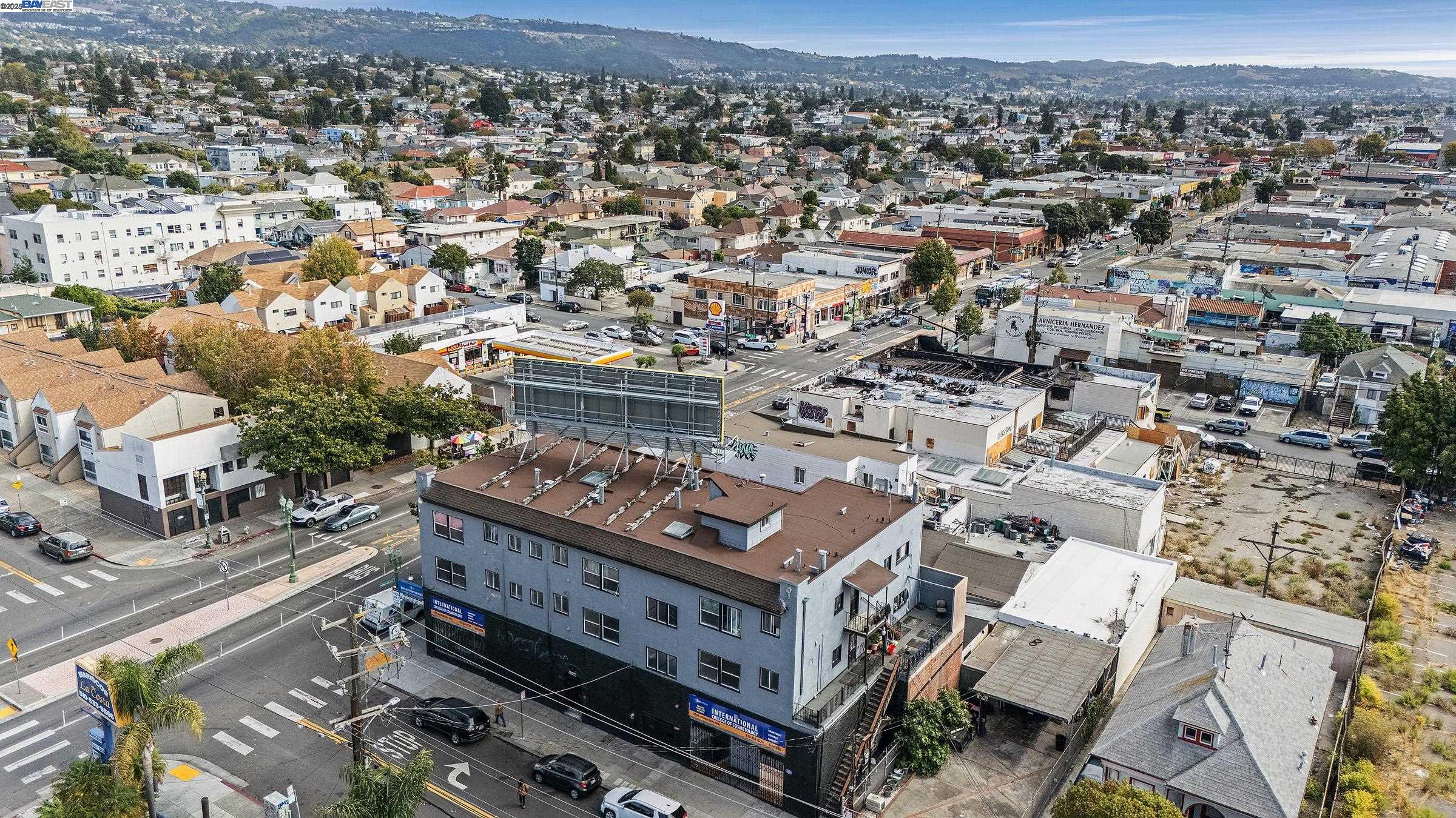 3701 International Blvd