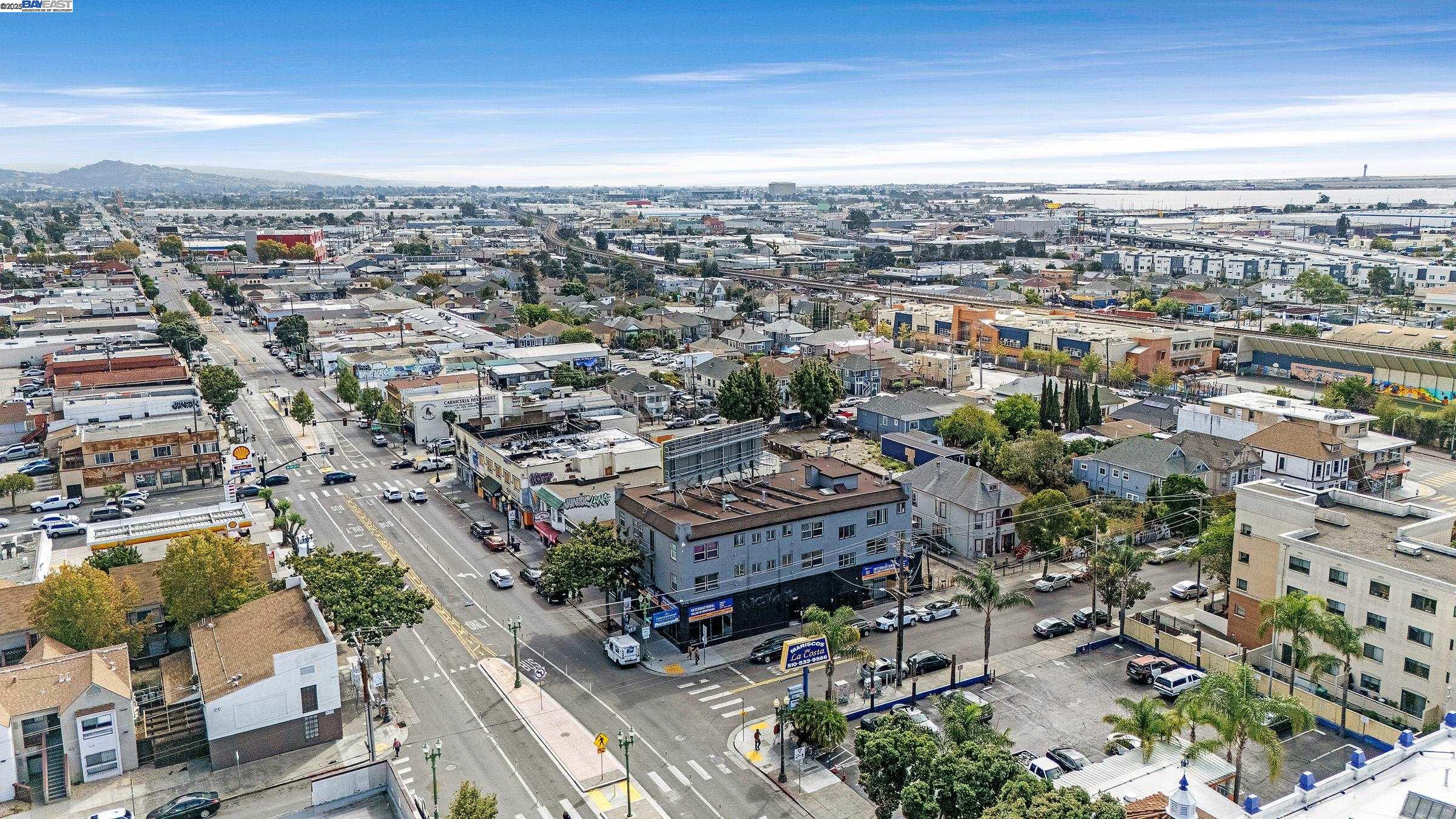 3701 International Blvd