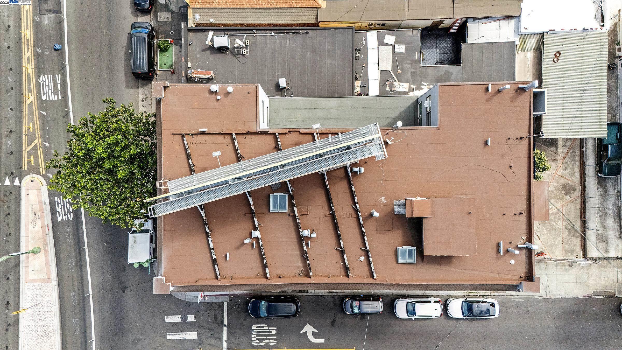 3701 International Blvd