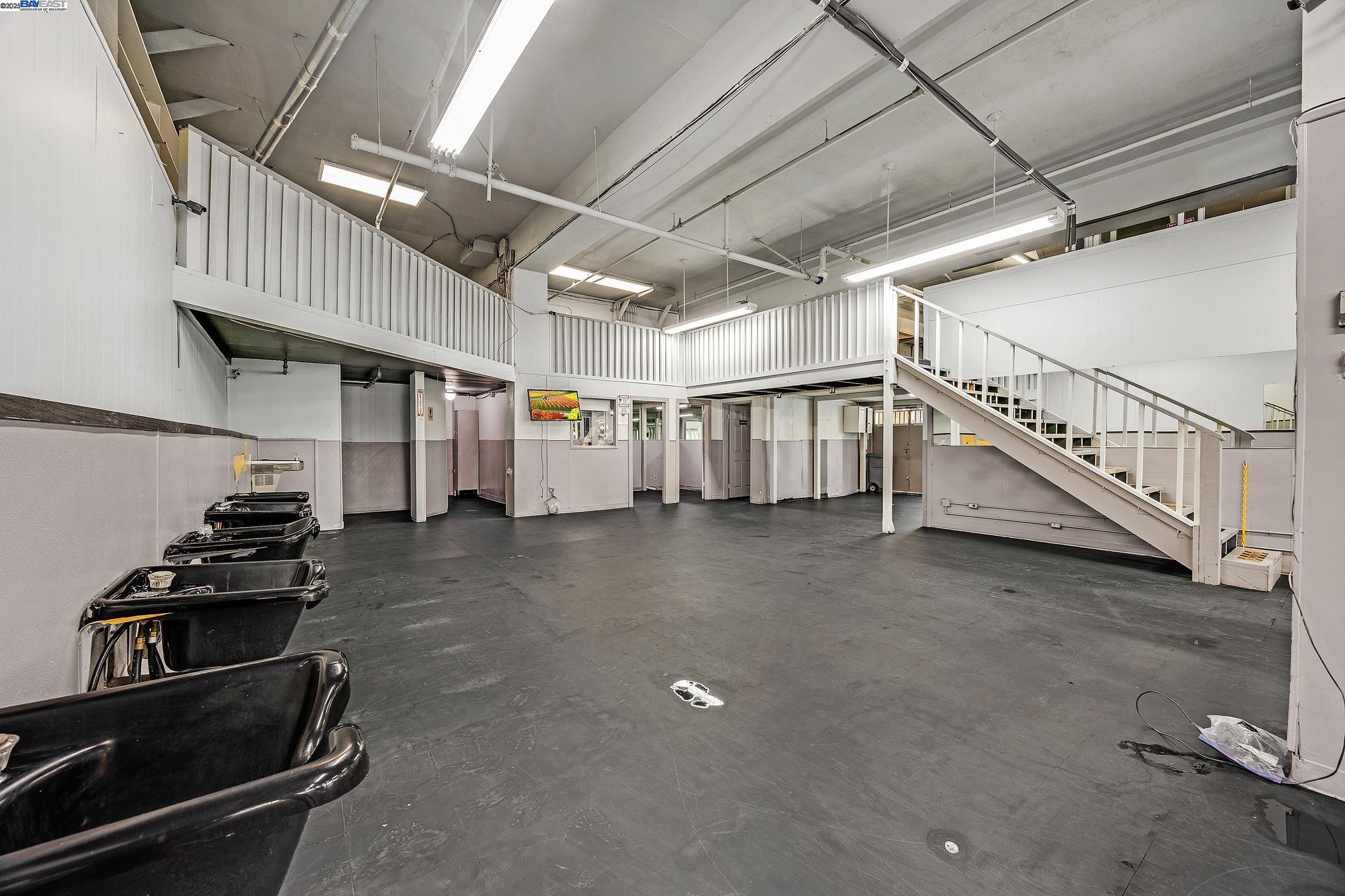 3701 International Blvd