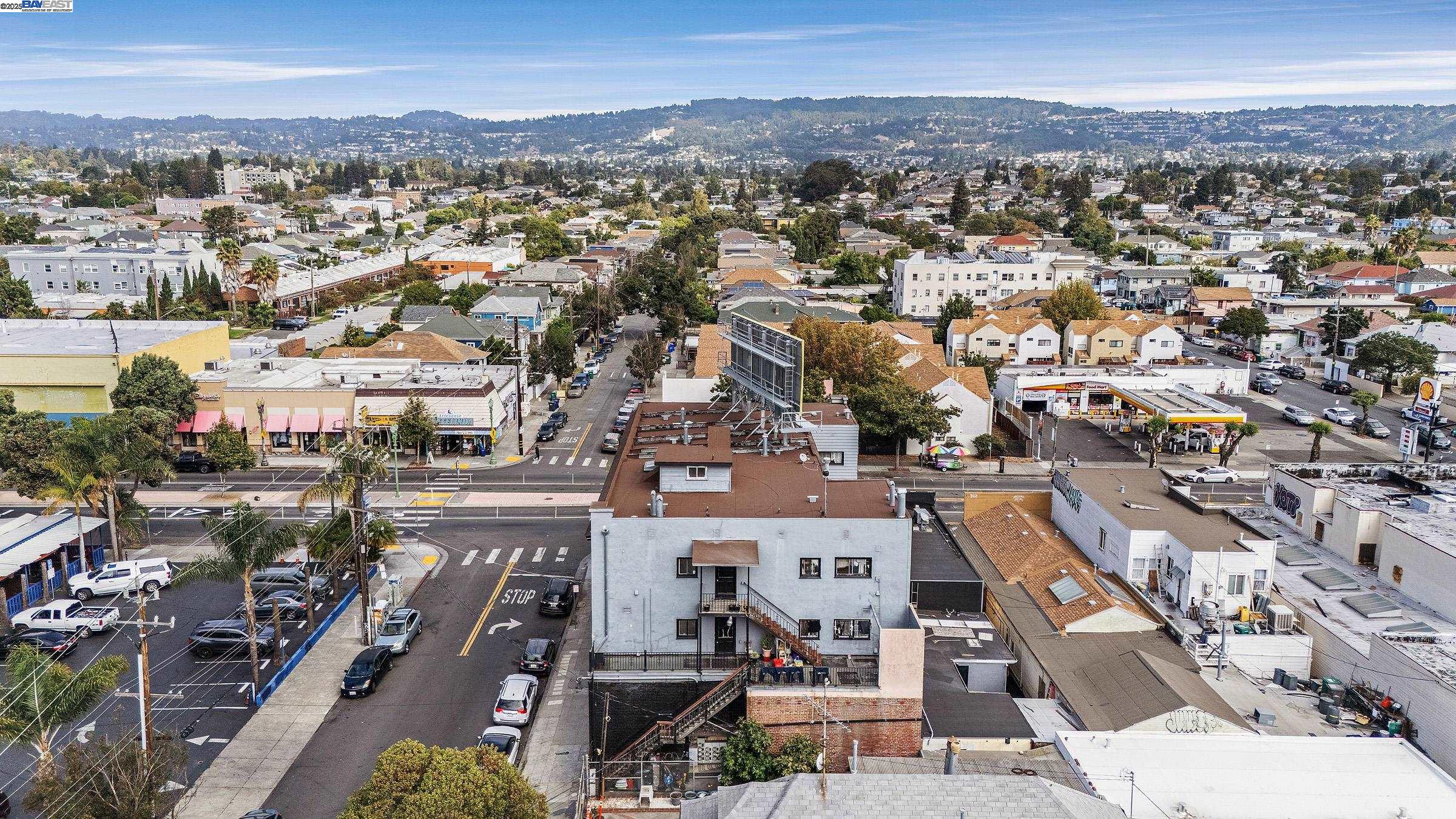 3701 International Blvd