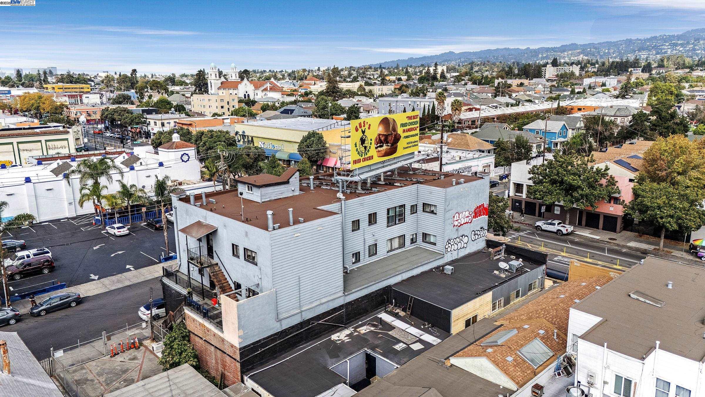 3701 International Blvd