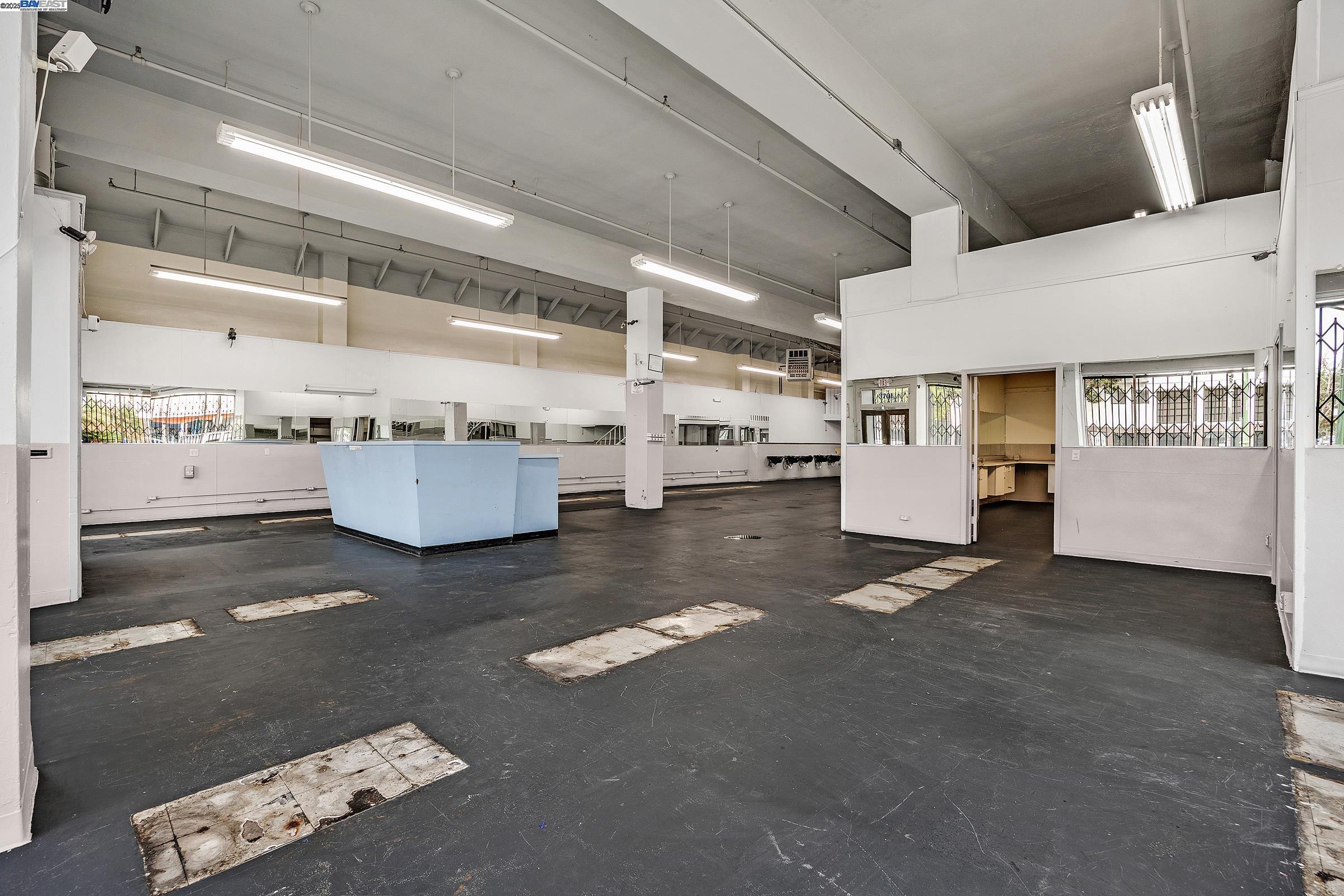 3701 International Blvd