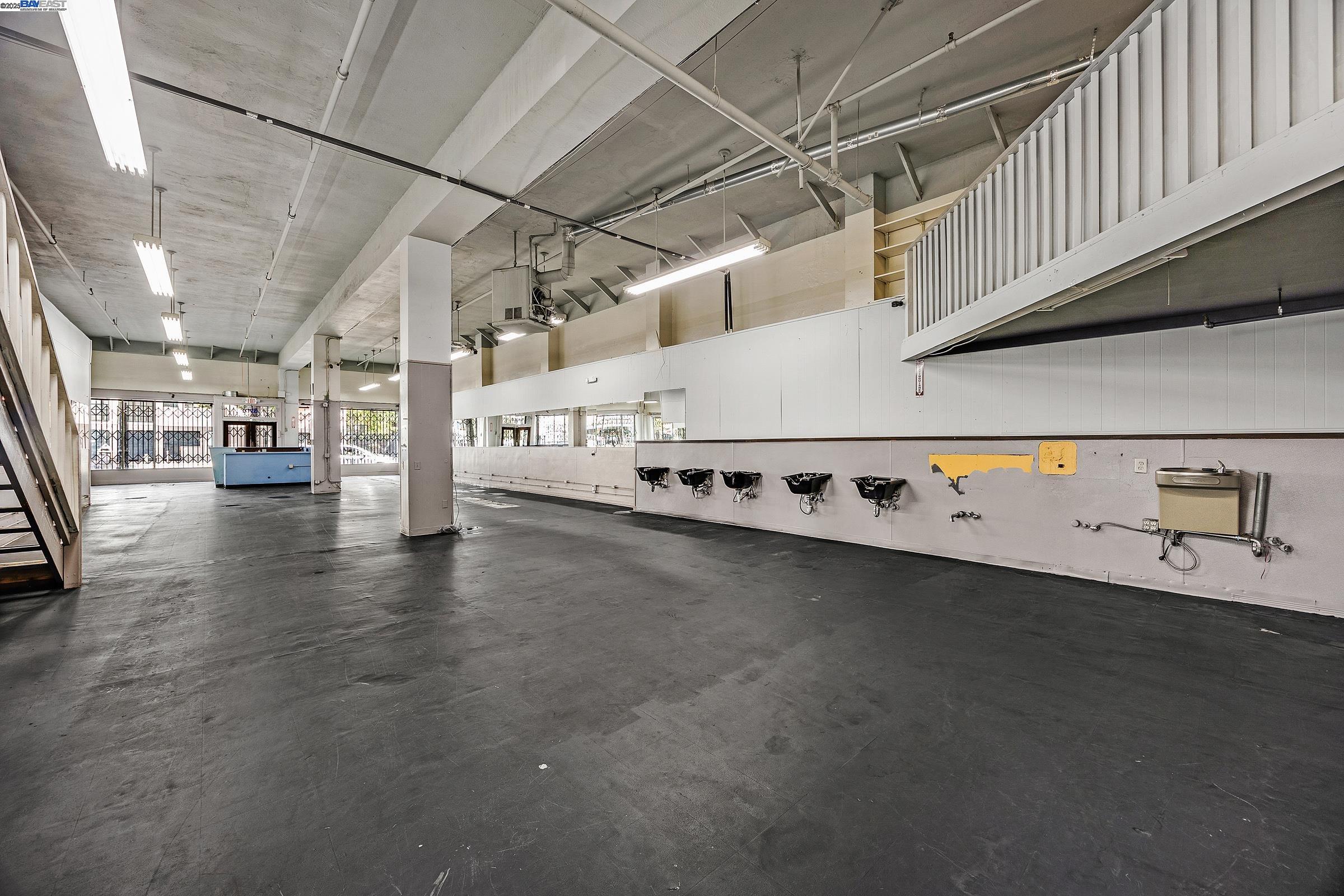 3701 International Blvd