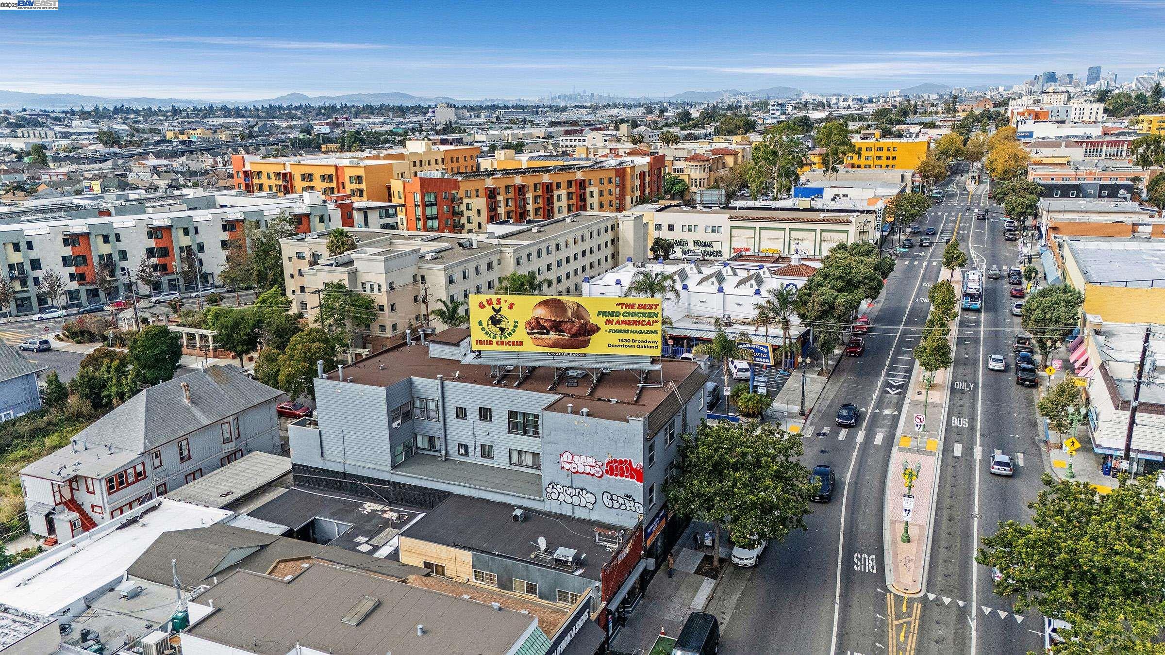 3701 International Blvd