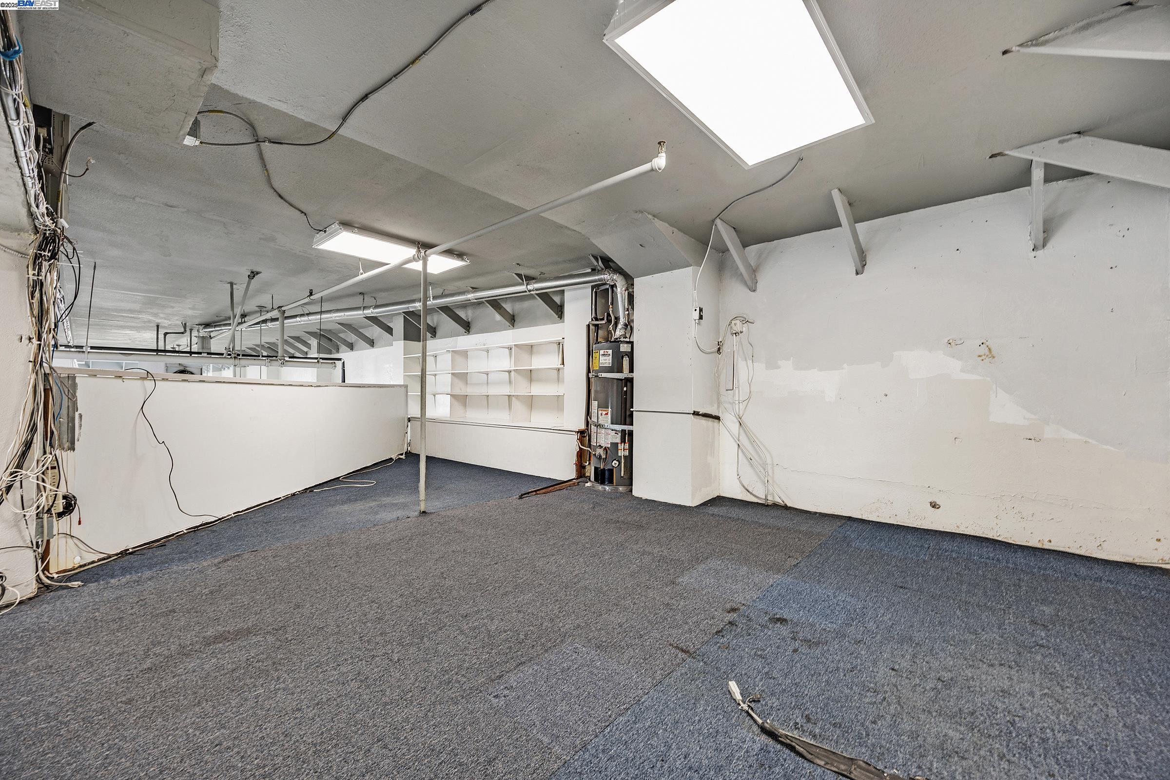 3701 International Blvd