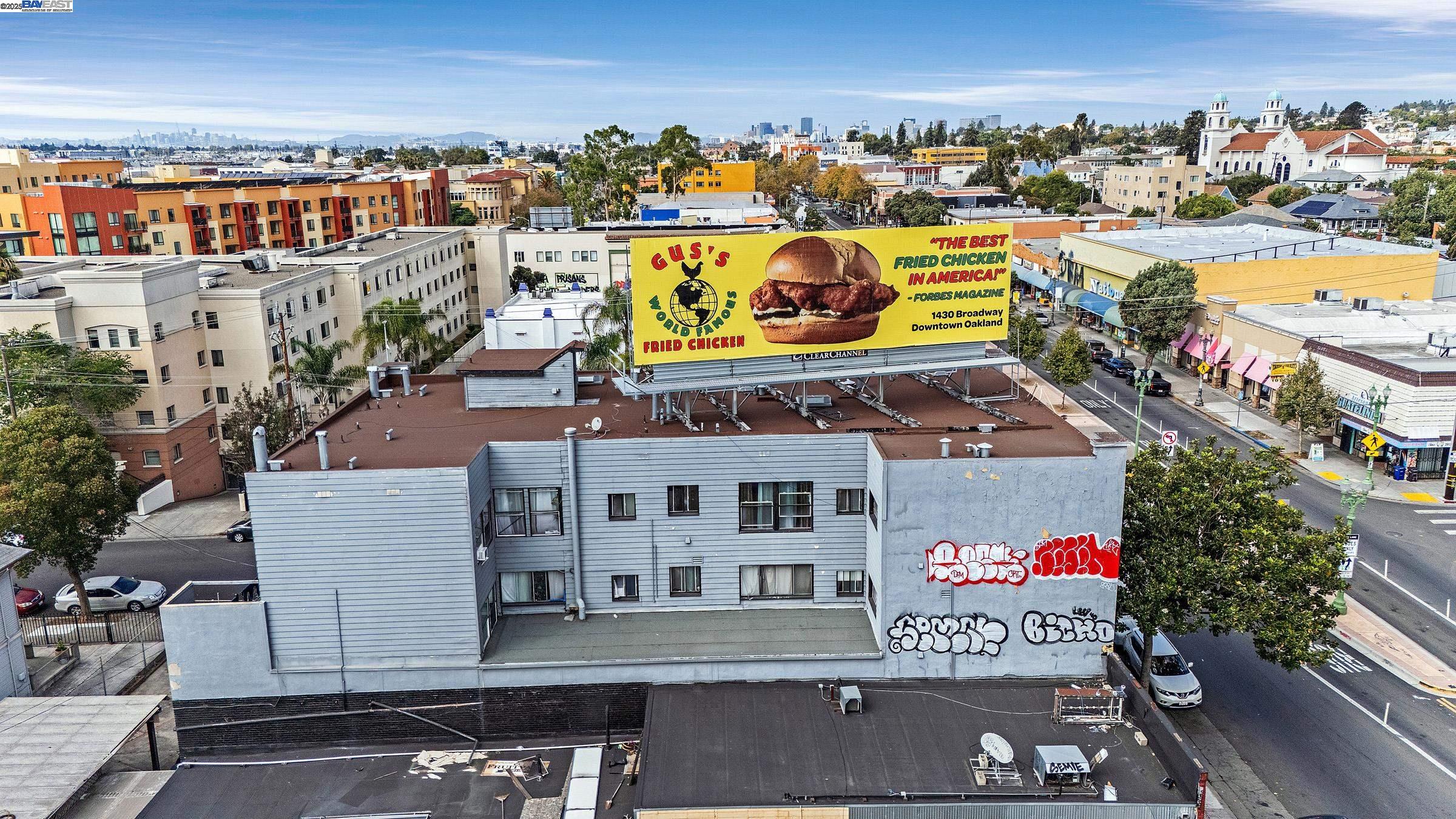3701 International Blvd
