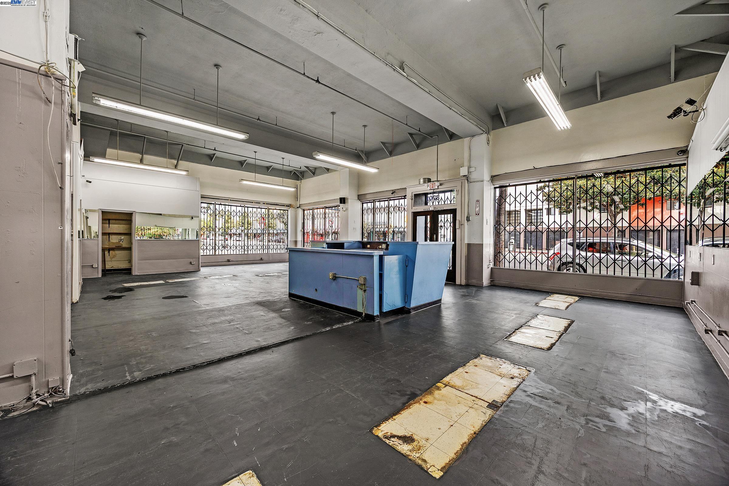 3701 International Blvd