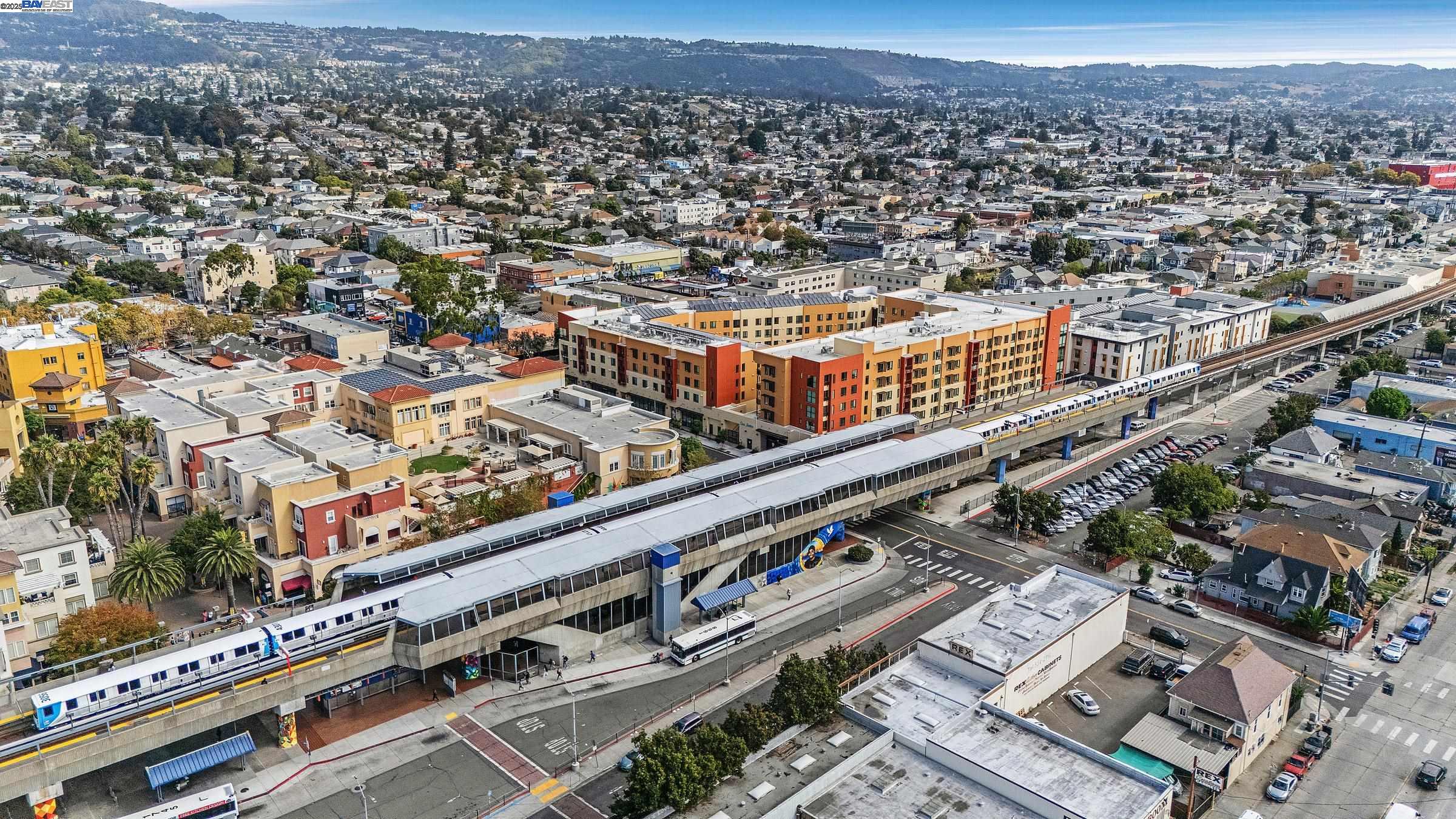 3701 International Blvd