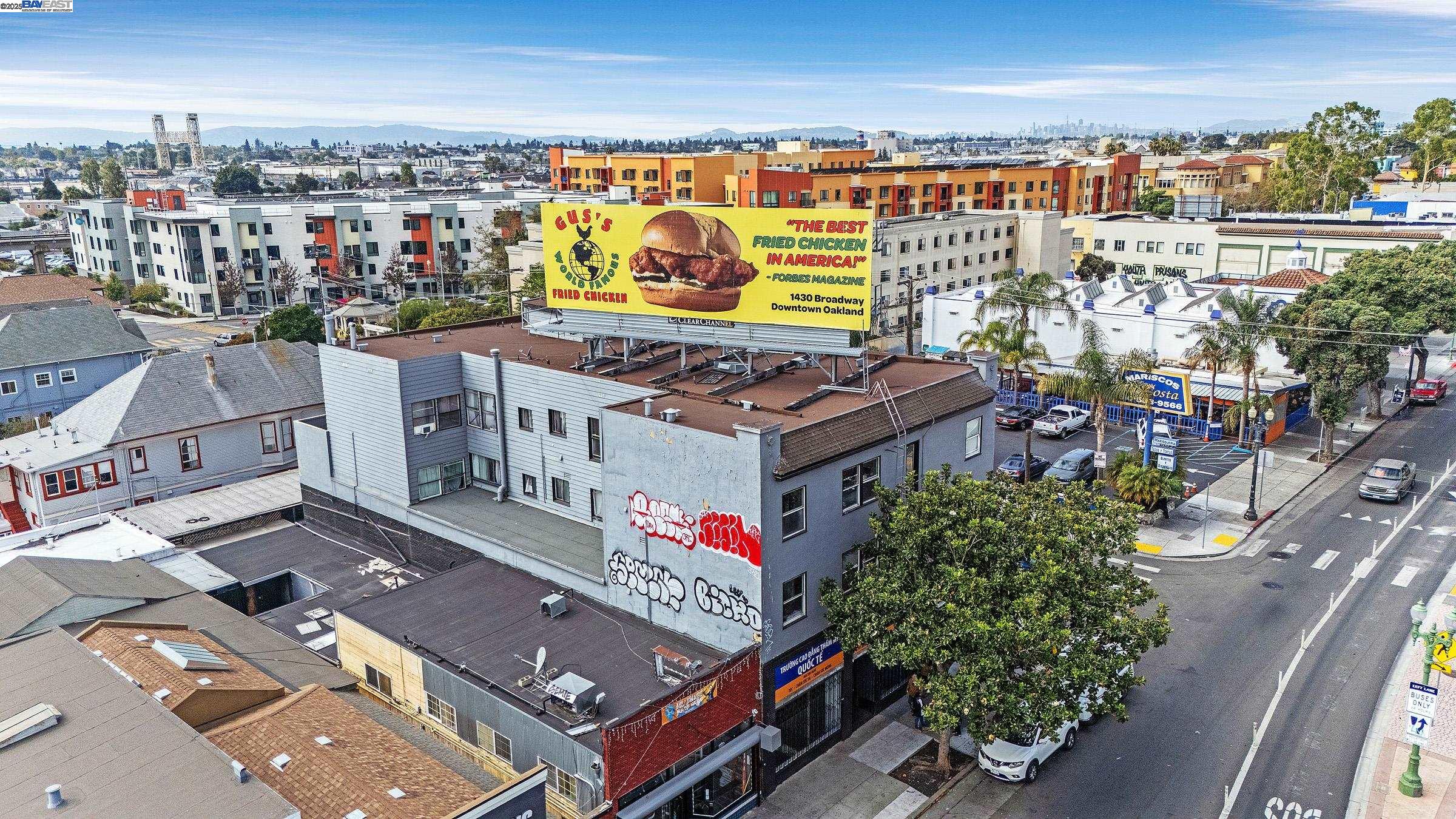 3701 International Blvd