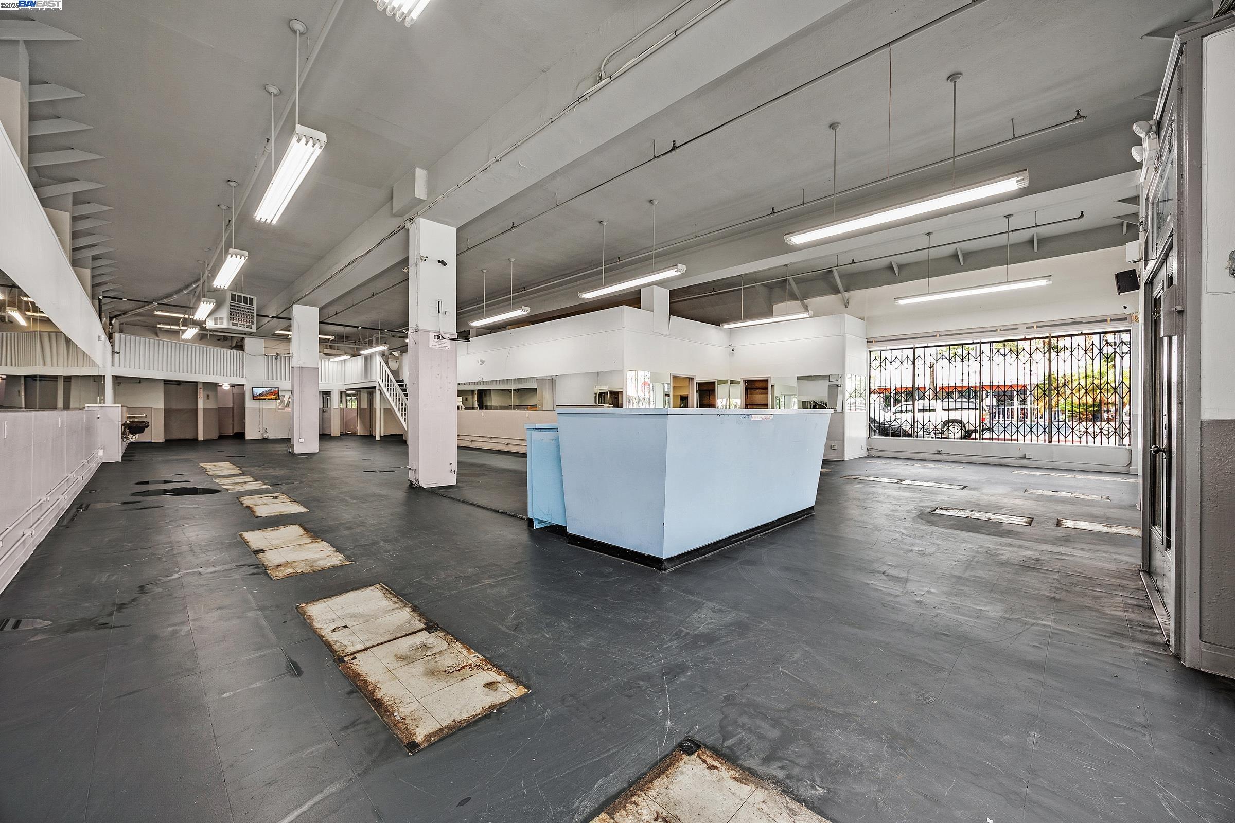 3701 International Blvd