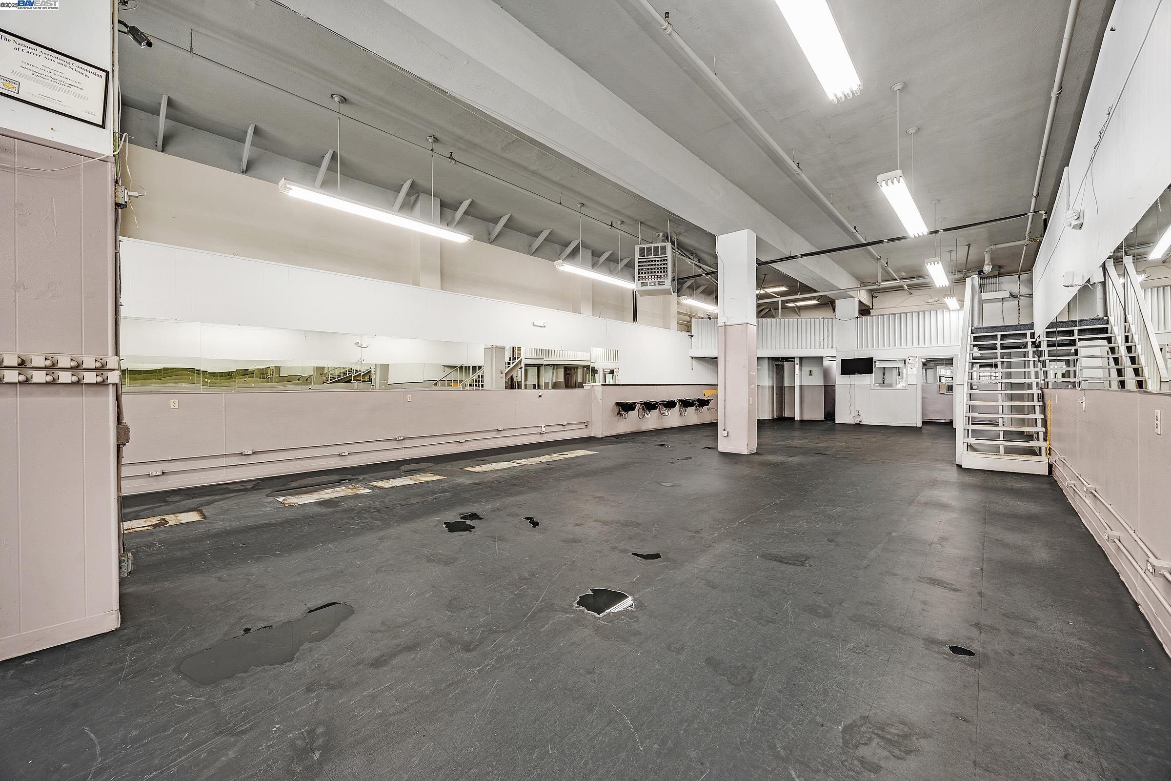 3701 International Blvd