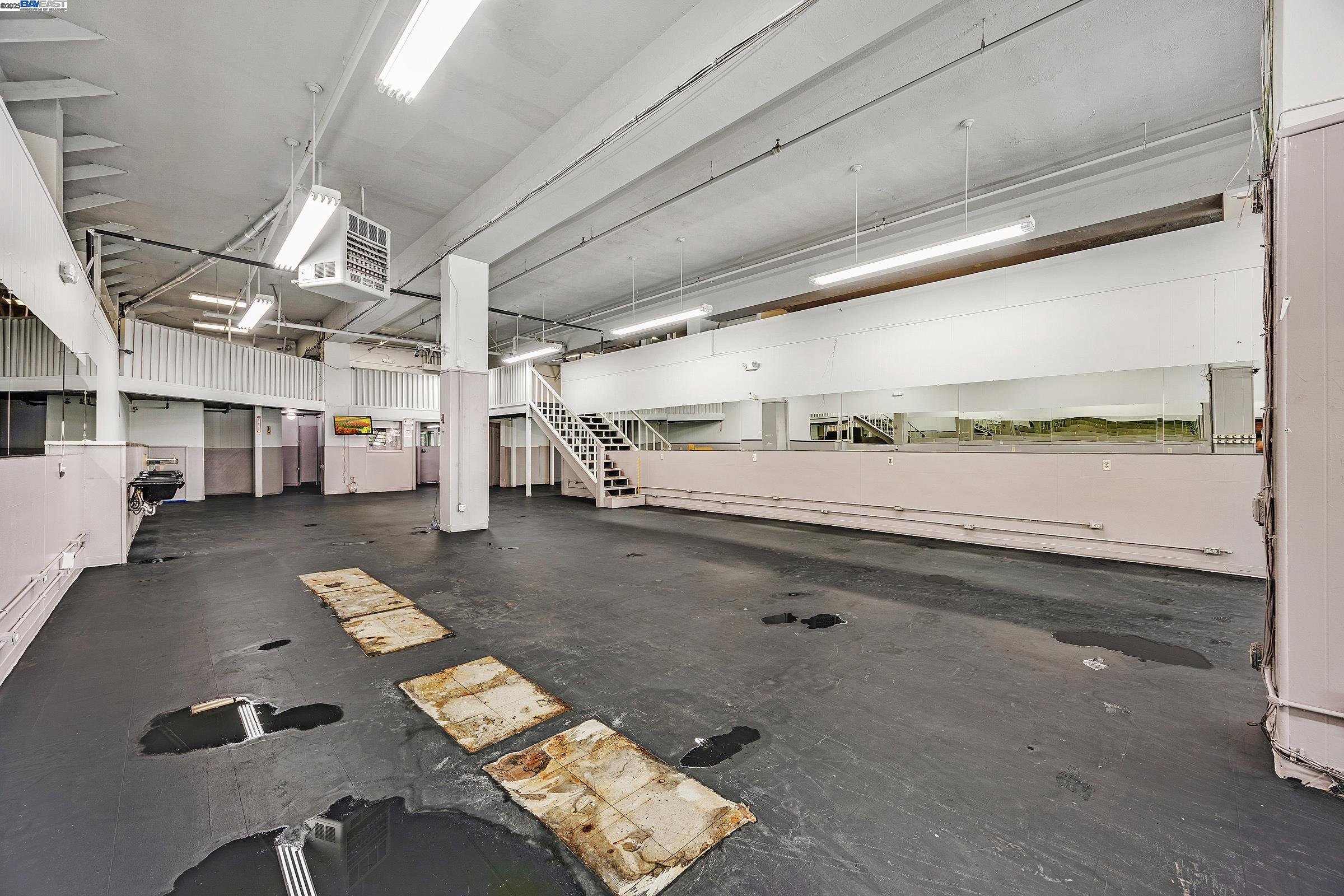 3701 International Blvd